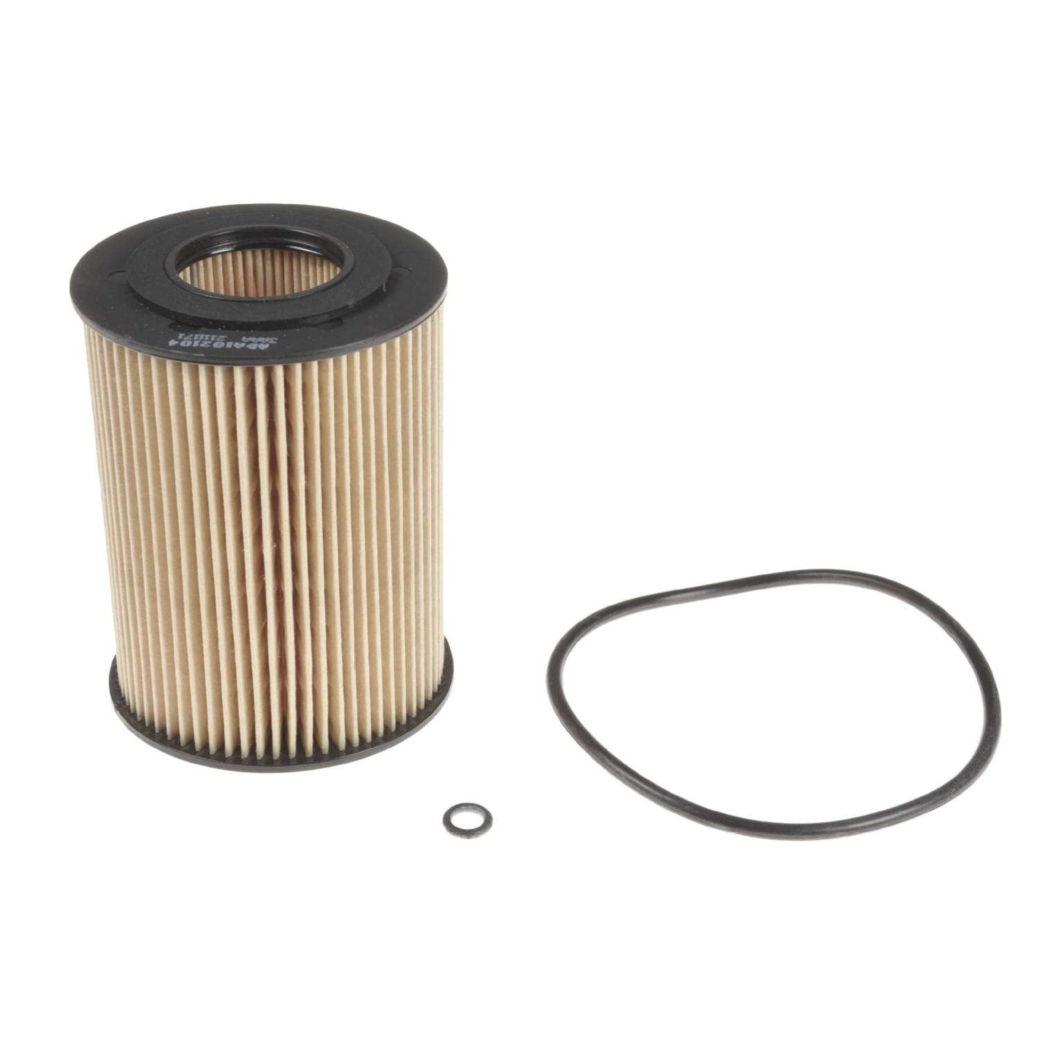 BLUE PRINT Oliefilter ada102104 Filterindsats inner_diameter_mm_496|Indvendig diameter [mm]|31 height_mm_209|Højde [mm]|95 outer_diameter_mm_497|Yderd