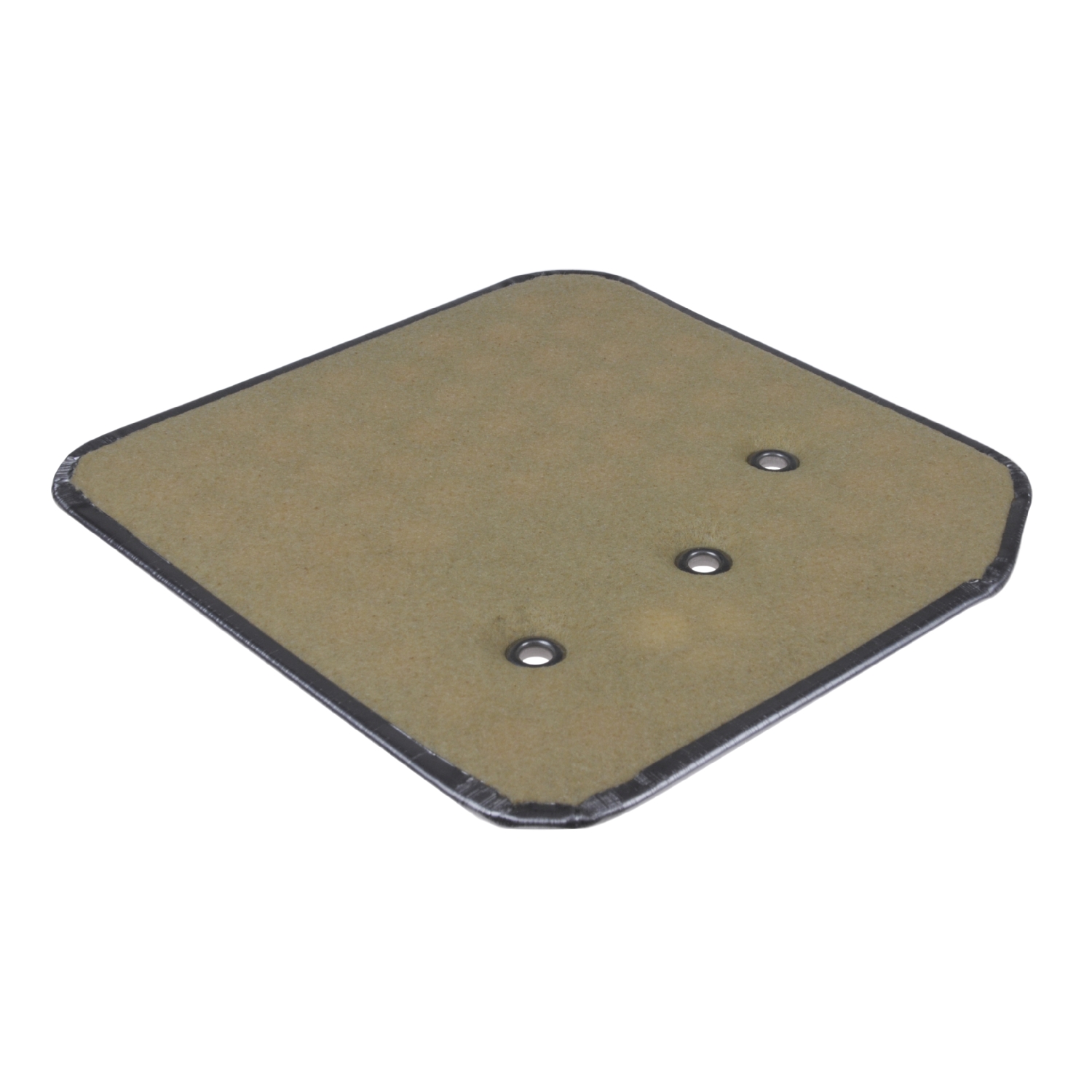 BLUE PRINT Hydraulikfilter, automatisk gearkasse ada102121 for JEEP CHRYSLER