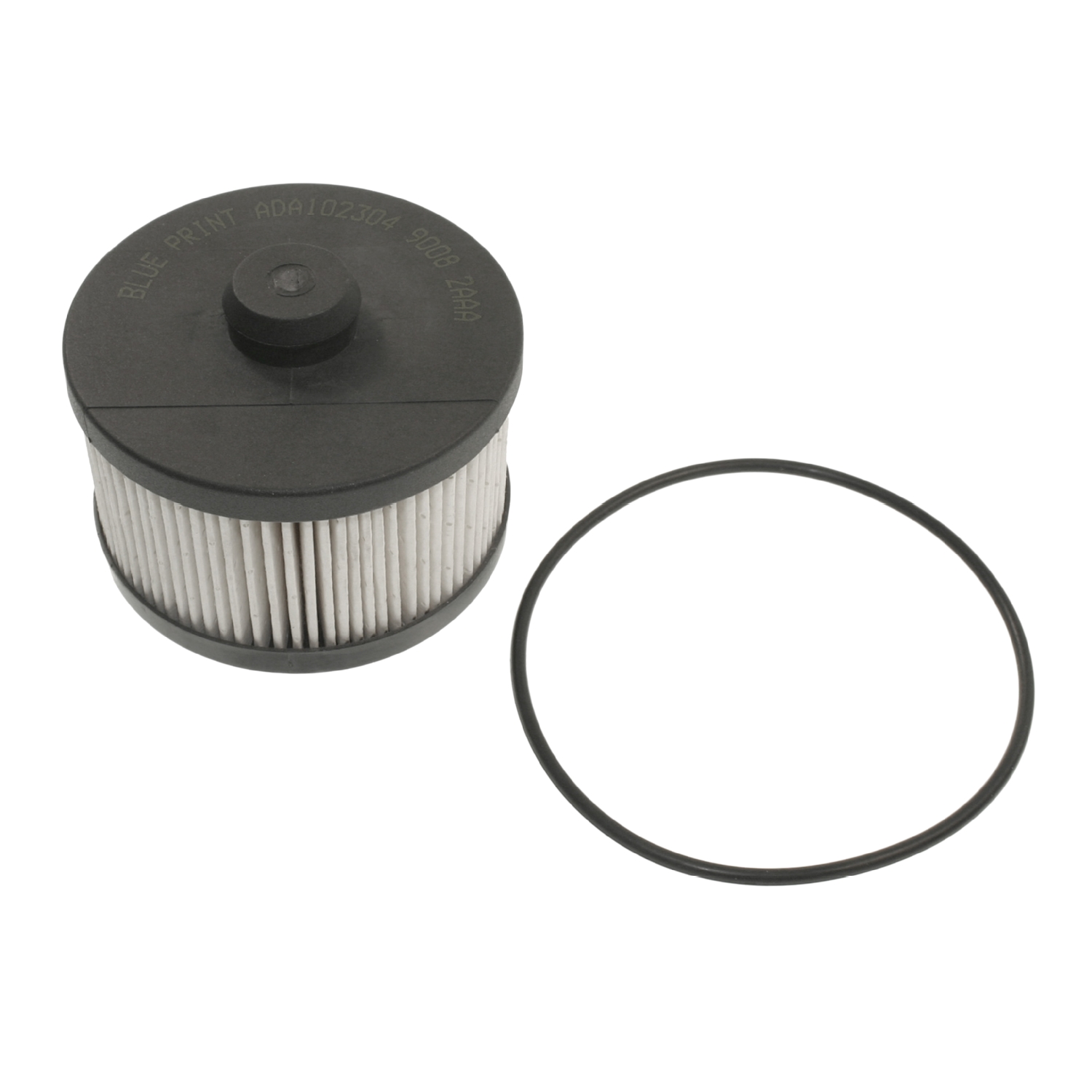 BLUE PRINT Brændstof-filter ada102304 Filterindsats height_mm_209|Højde [mm]|76 outer_diameter_mm_497|Yderdiameter [mm]|94 supplementary_articleinfo_2