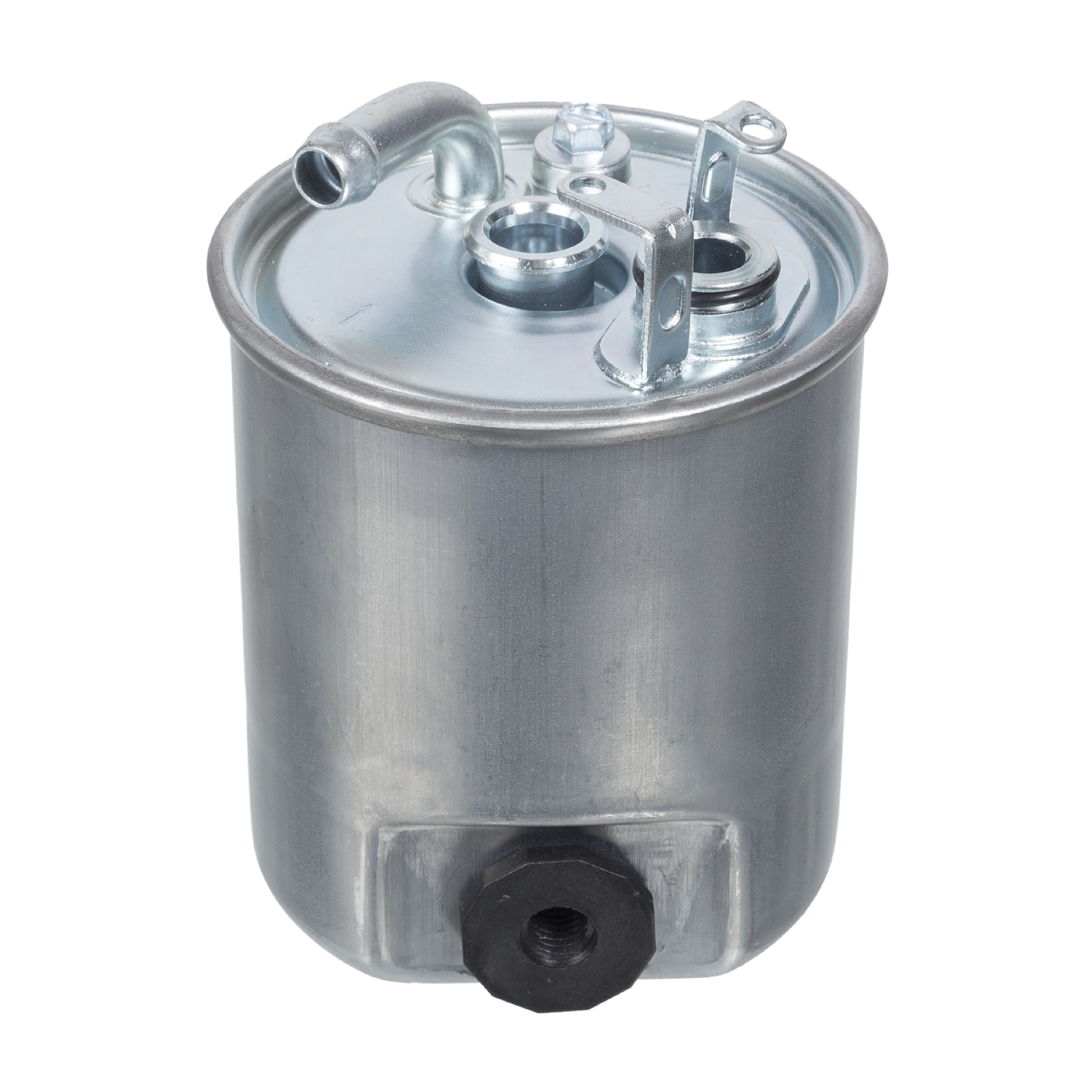 BLUE PRINT Brændstof-filter ada102309 Lednings 120mm for JEEP
