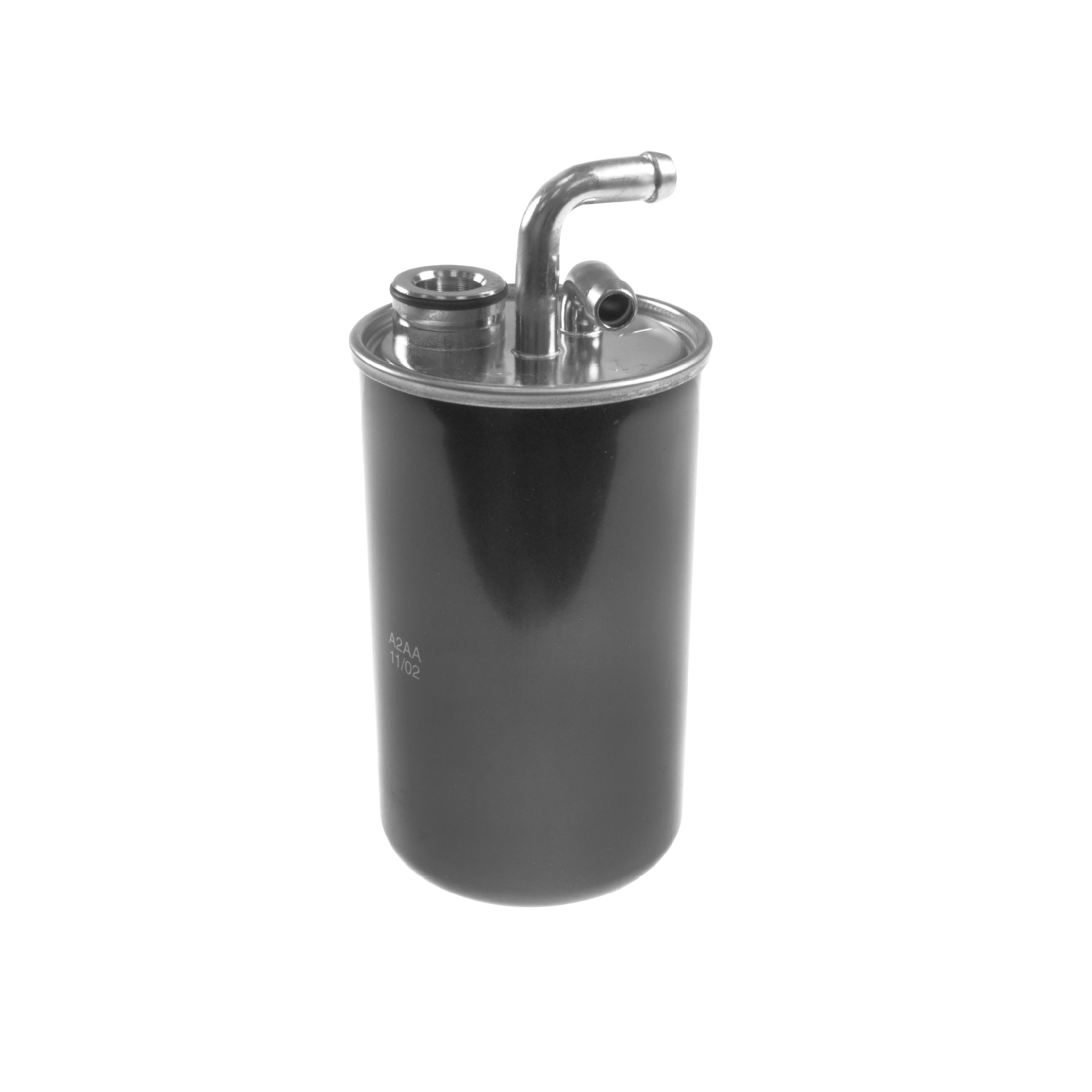 BLUE PRINT Brændstof-filter ada102313 Lednings 176mm for JEEP
