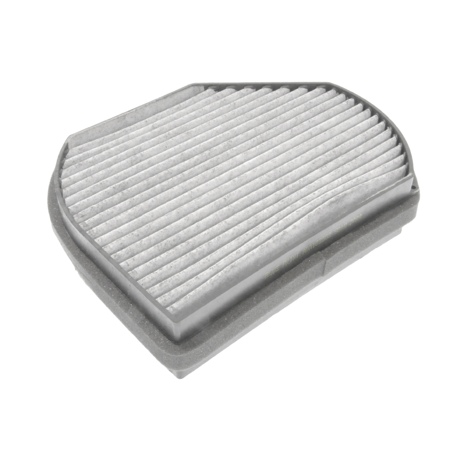 BLUE PRINT Kabineluftfilter ada102502 for MERCEDES-BENZ CHRYSLER