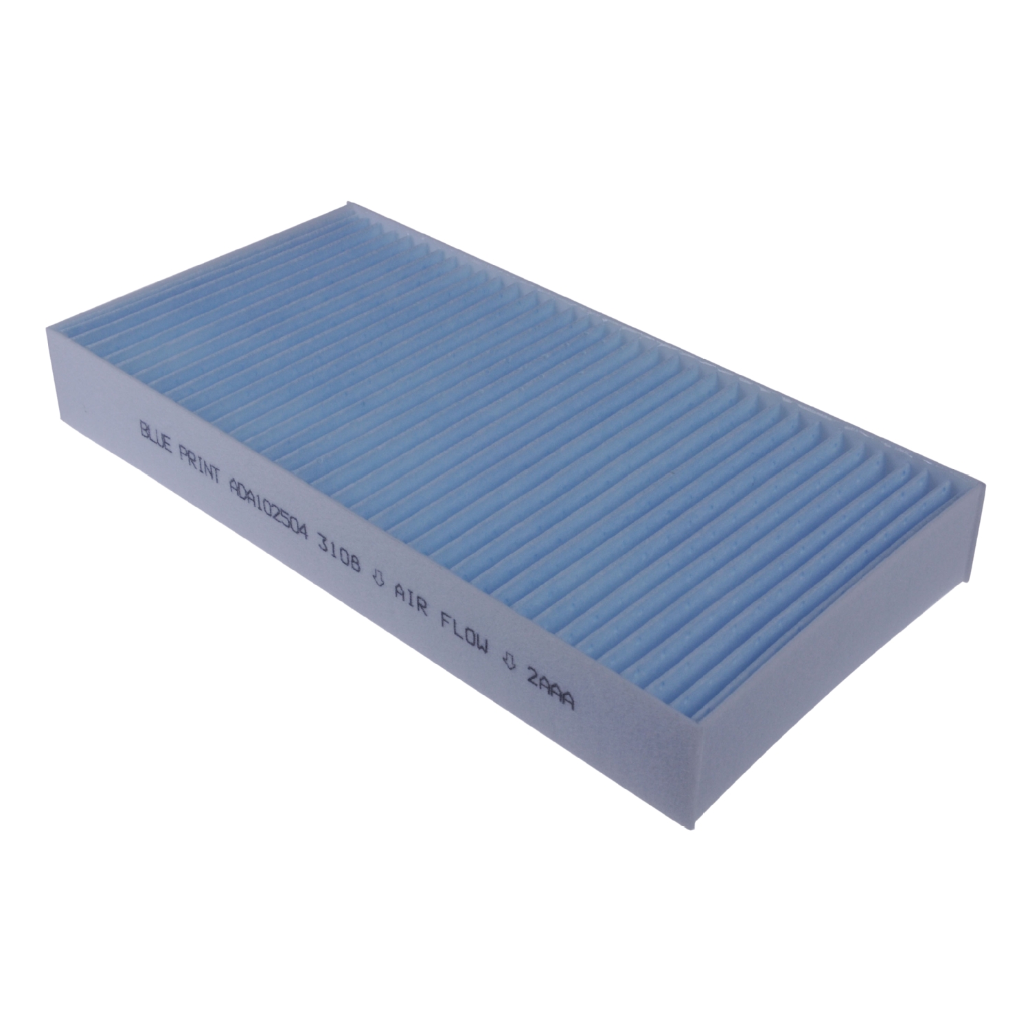 BLUE PRINT Kabineluftfilter ada102504 for CHRYSLER