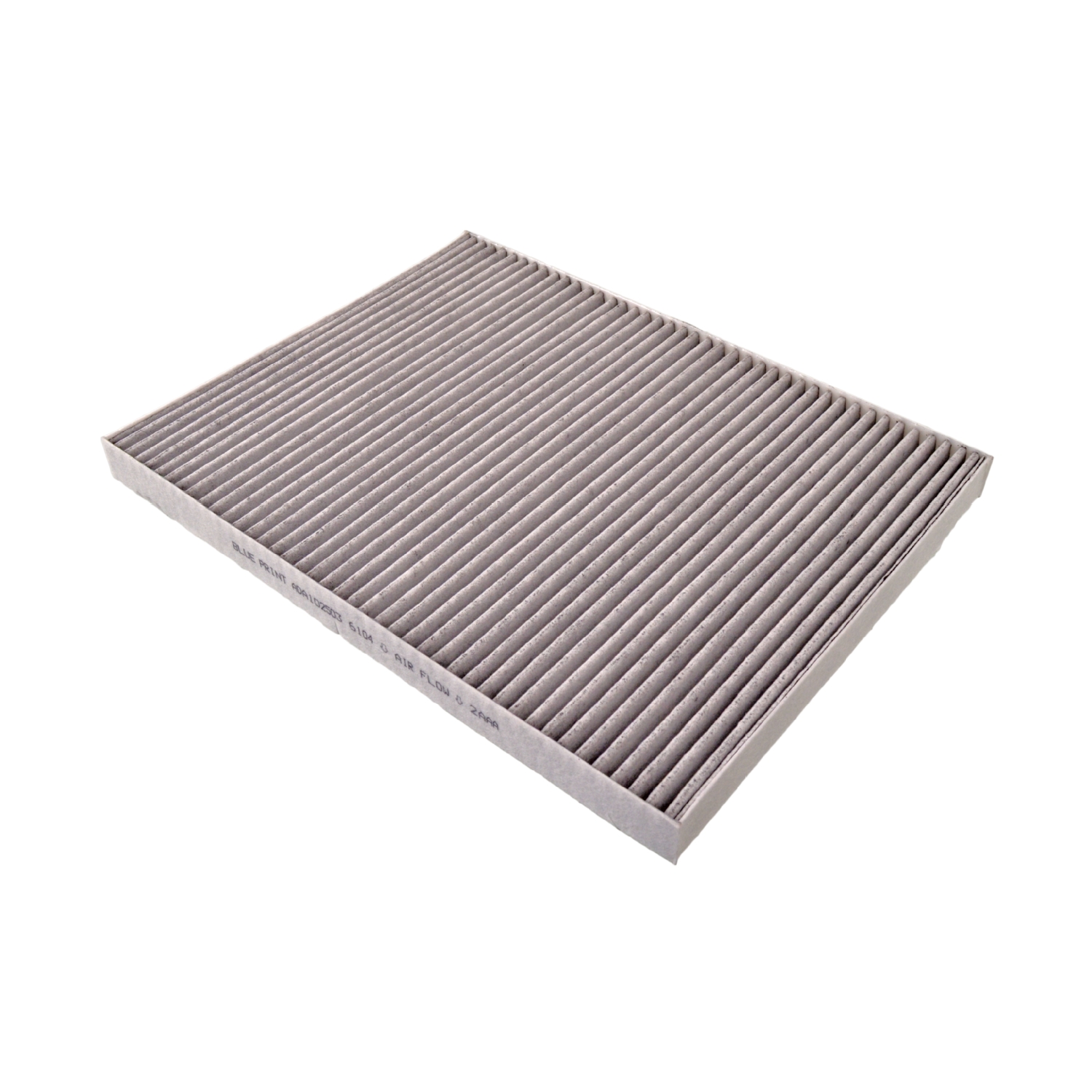 BLUE PRINT Kabineluftfilter ada102503 for CHRYSLER