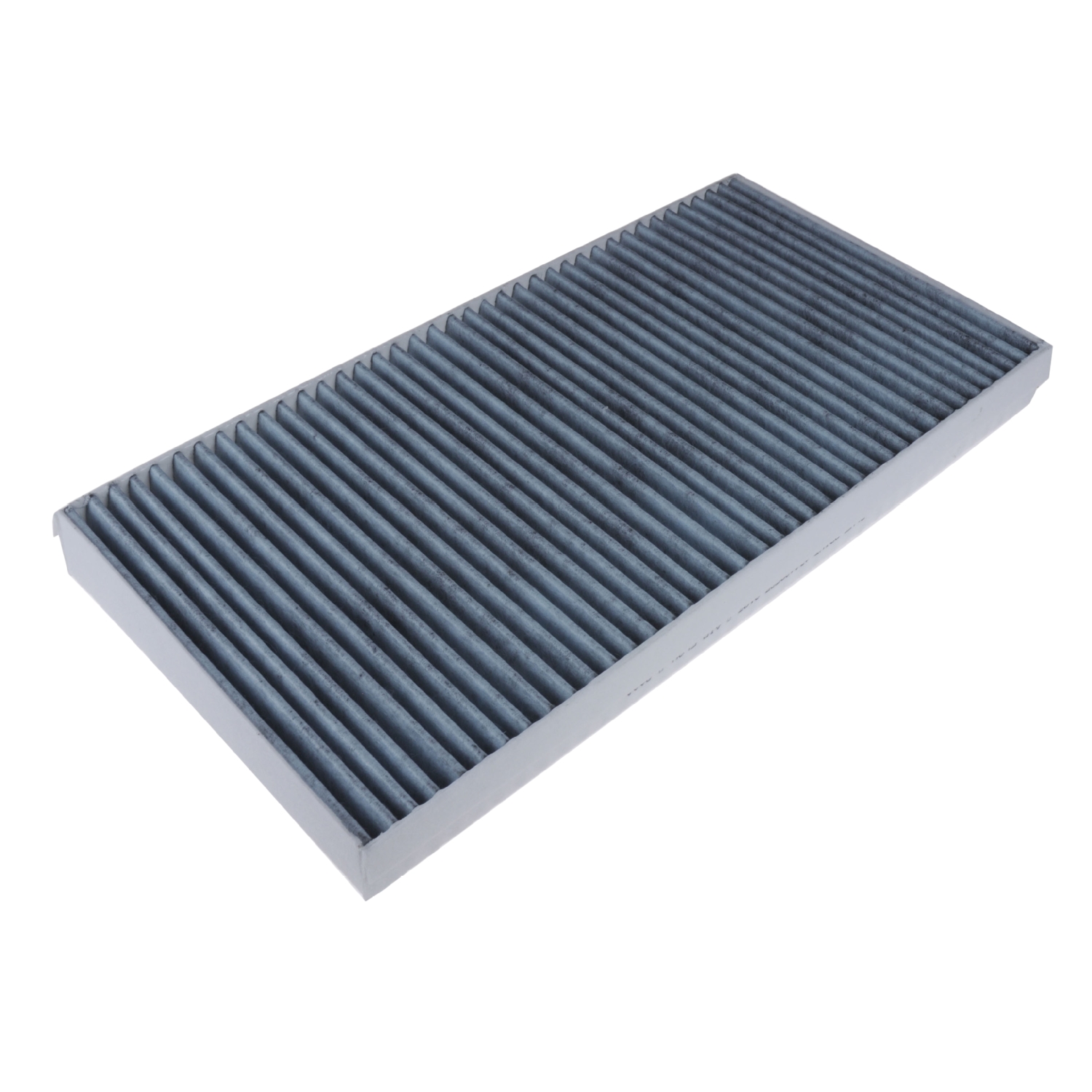 BLUE PRINT Kabineluftfilter ada102505 for OPEL SAAB GENERAL MOTORS VAUXHALL FIAT CHEVROLET CADILLAC