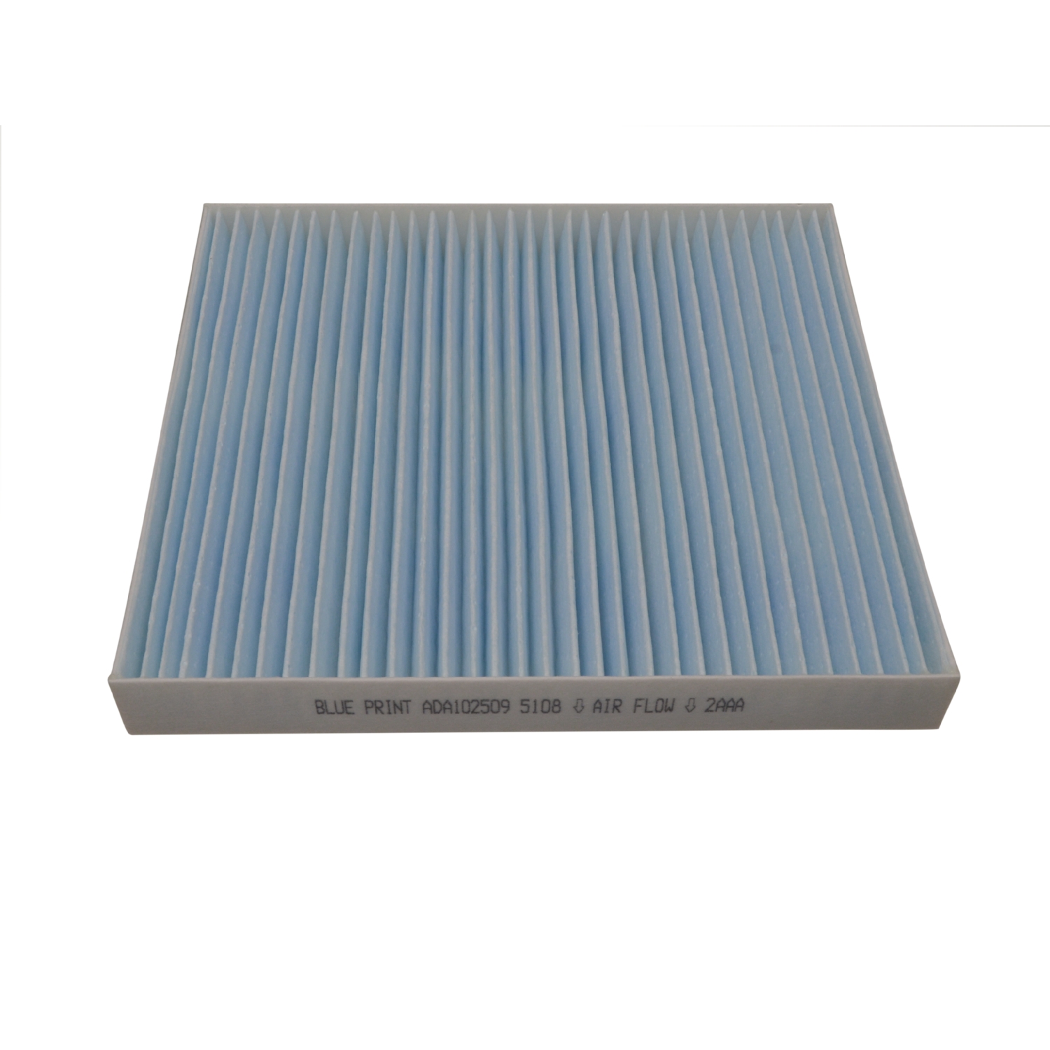 BLUE PRINT Kabineluftfilter ada102509 for JEEP LANCIA