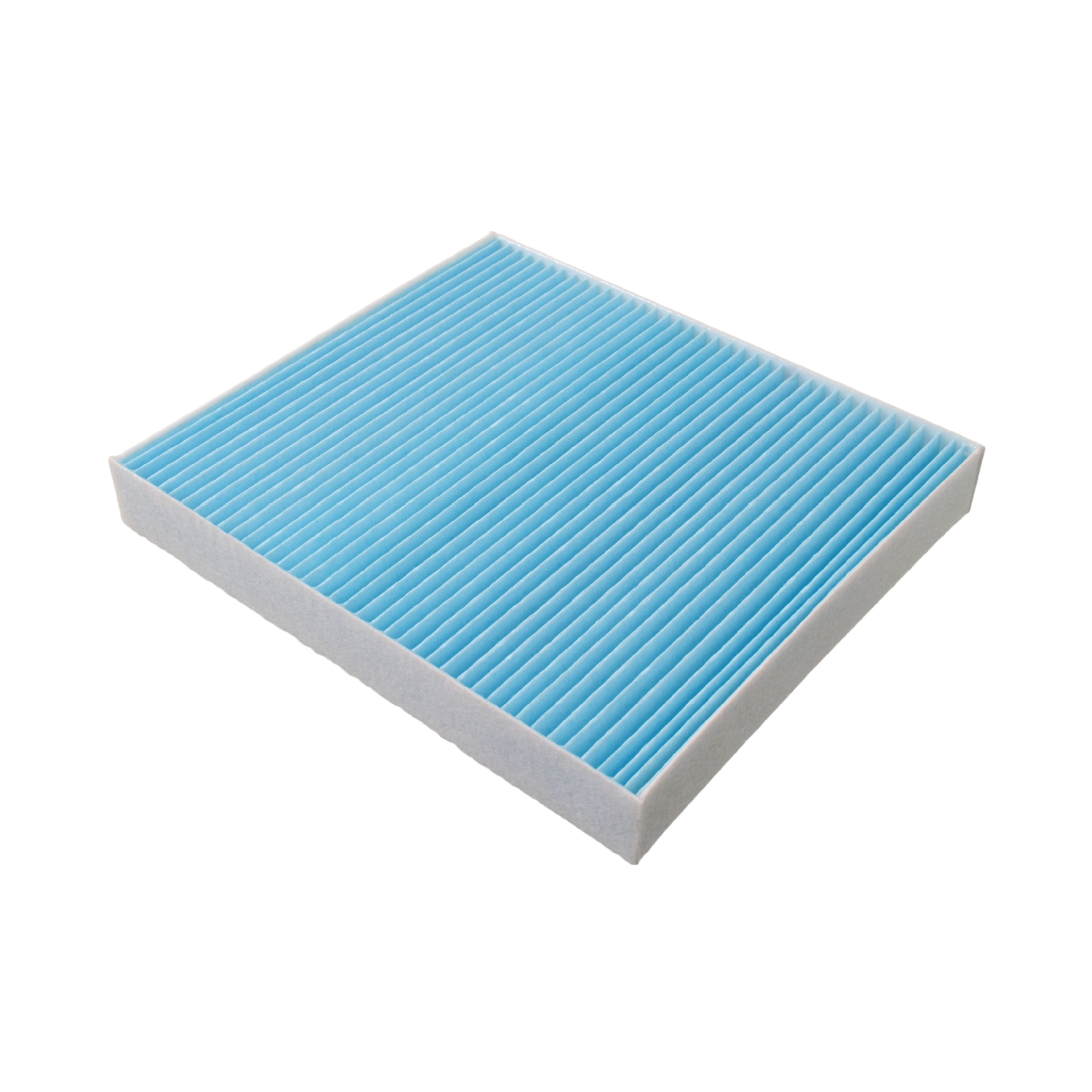 BLUE PRINT Kabineluftfilter ada102511 for CHRYSLER DODGE LANCIA NISSAN