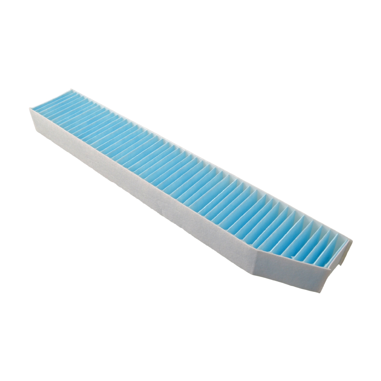 BLUE PRINT Kabineluftfilter ada102516 for JEEP