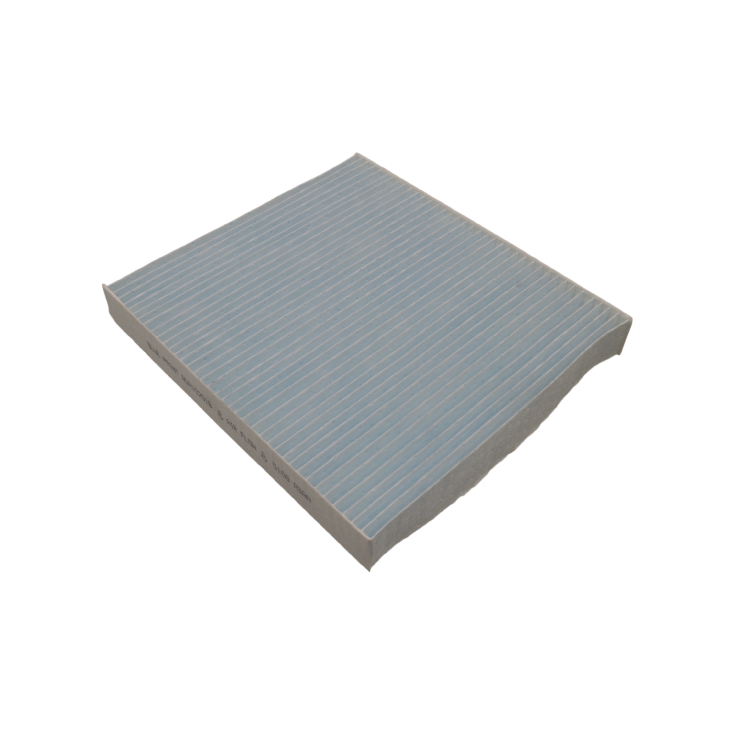 BLUE PRINT Kabineluftfilter ada102518 for LANCIA