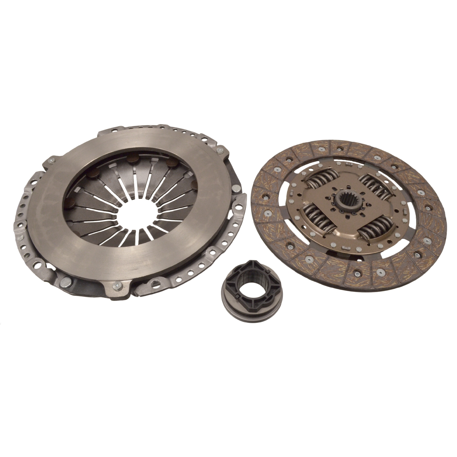 BLUE PRINT Koblingssæt ada103001 for CHRYSLER