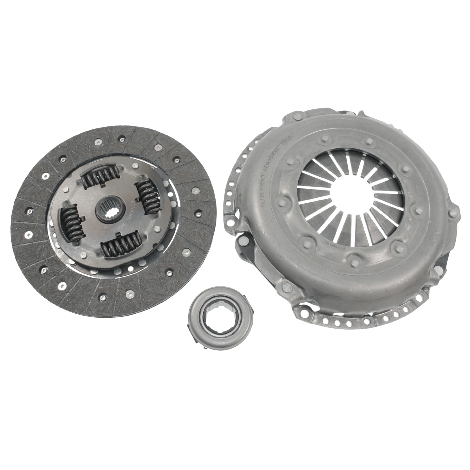 BLUE PRINT Koblingssæt ada103002 for CHRYSLER