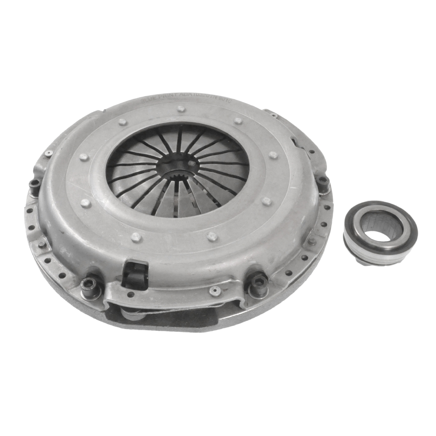 BLUE PRINT Koblingssæt ada103012 for CHRYSLER