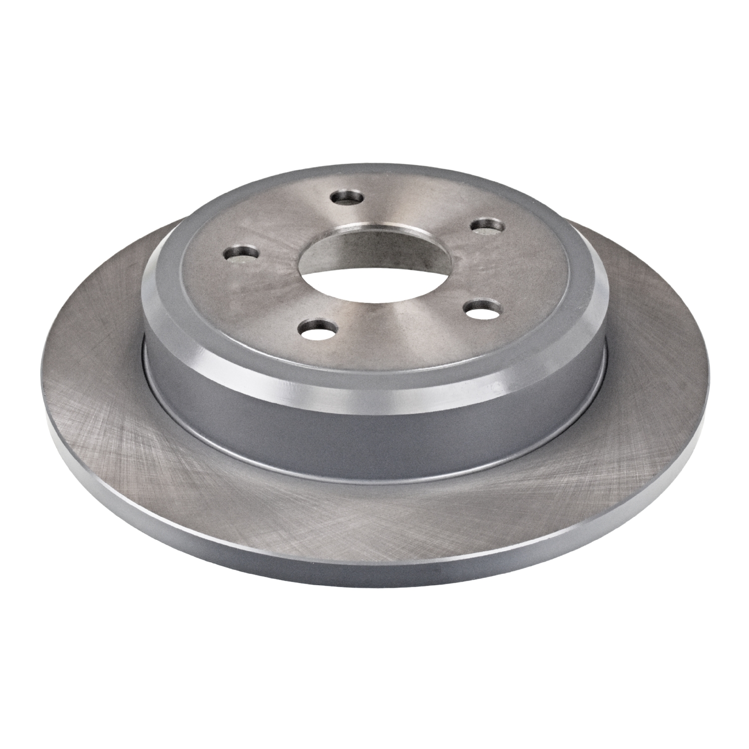 BLUE PRINT Bremseskive ada104310 bagaksel fuld 320mm for JEEP
