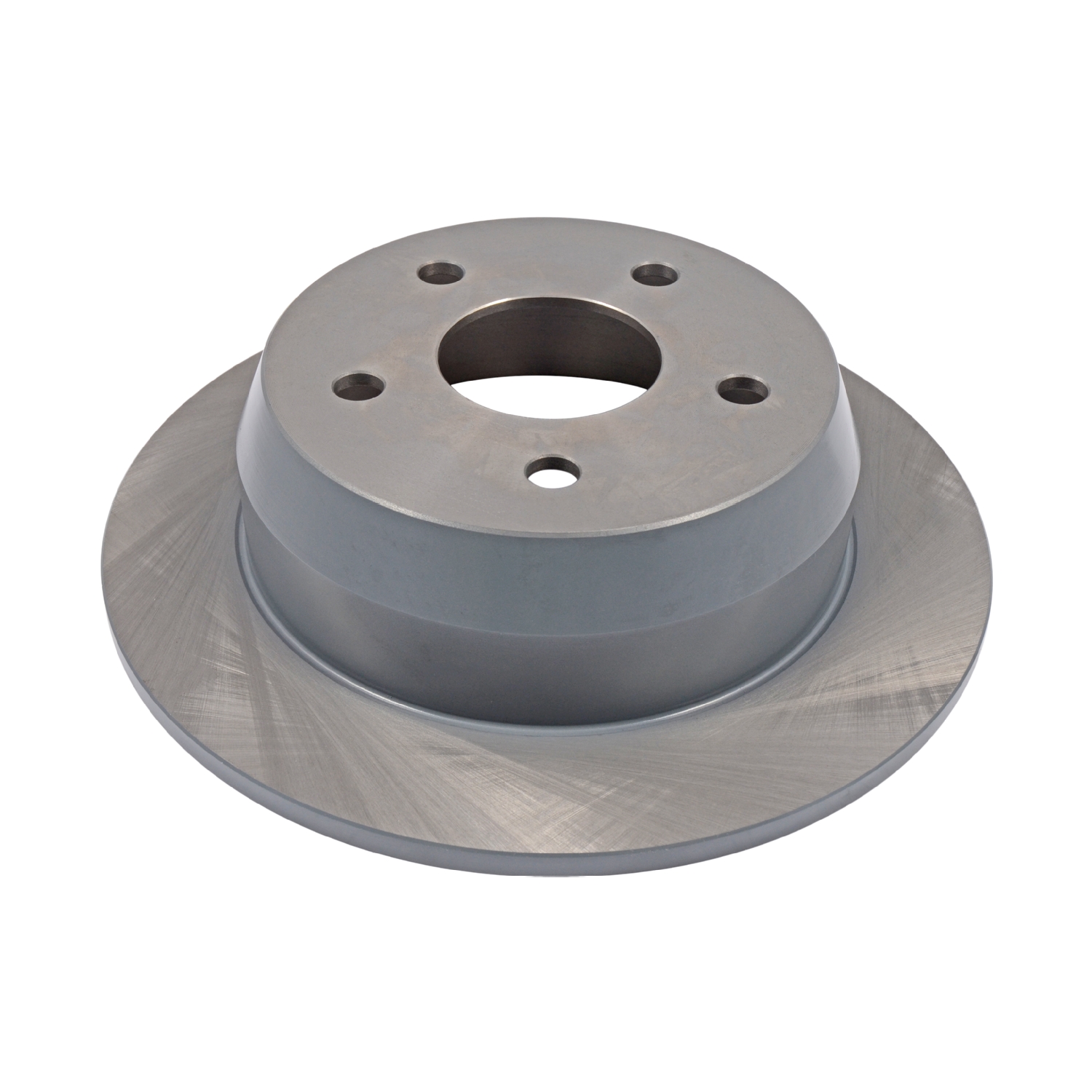 BLUE PRINT Bremseskive ada104312 bagaksel fuld 305mm for JEEP