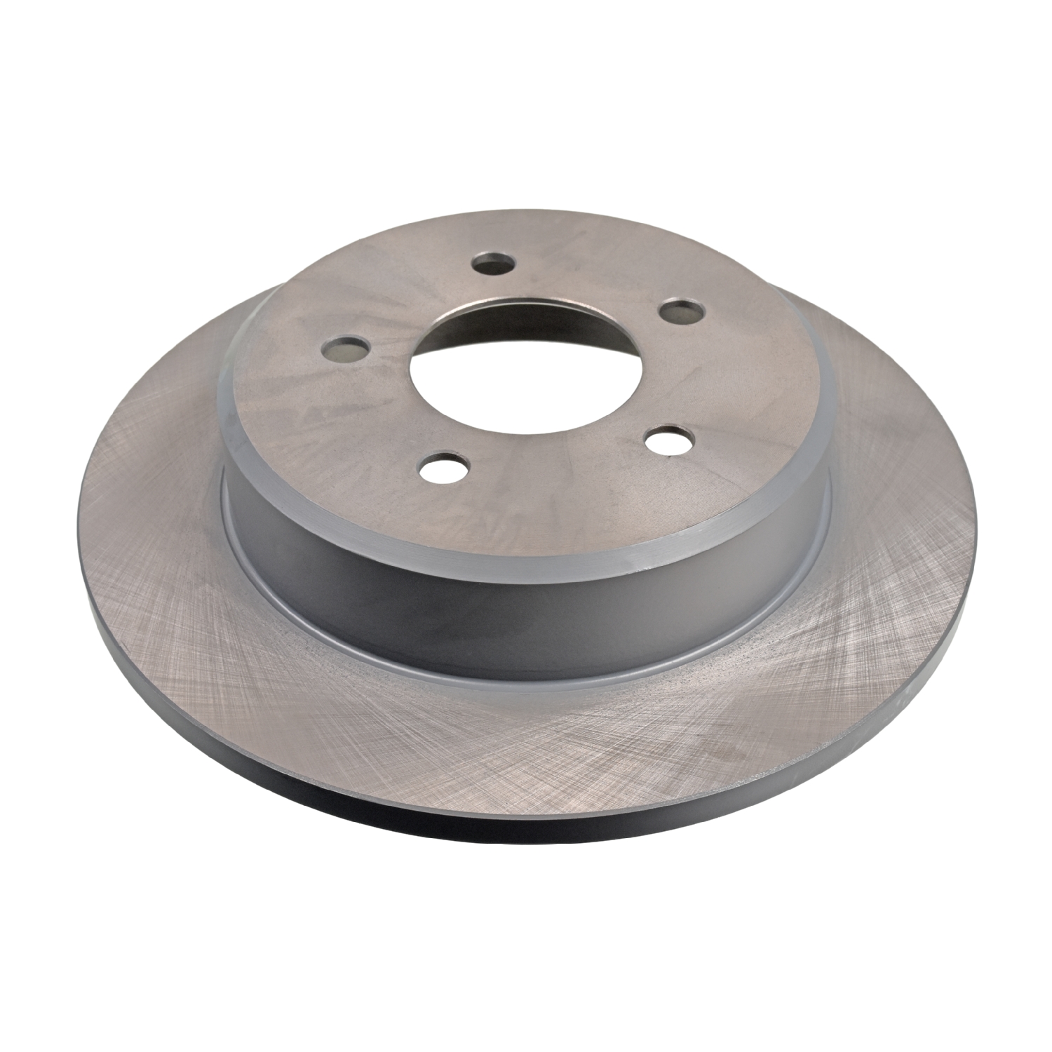 BLUE PRINT Bremseskive ada104327 bagaksel fuld 290mm for CHRYSLER DODGE