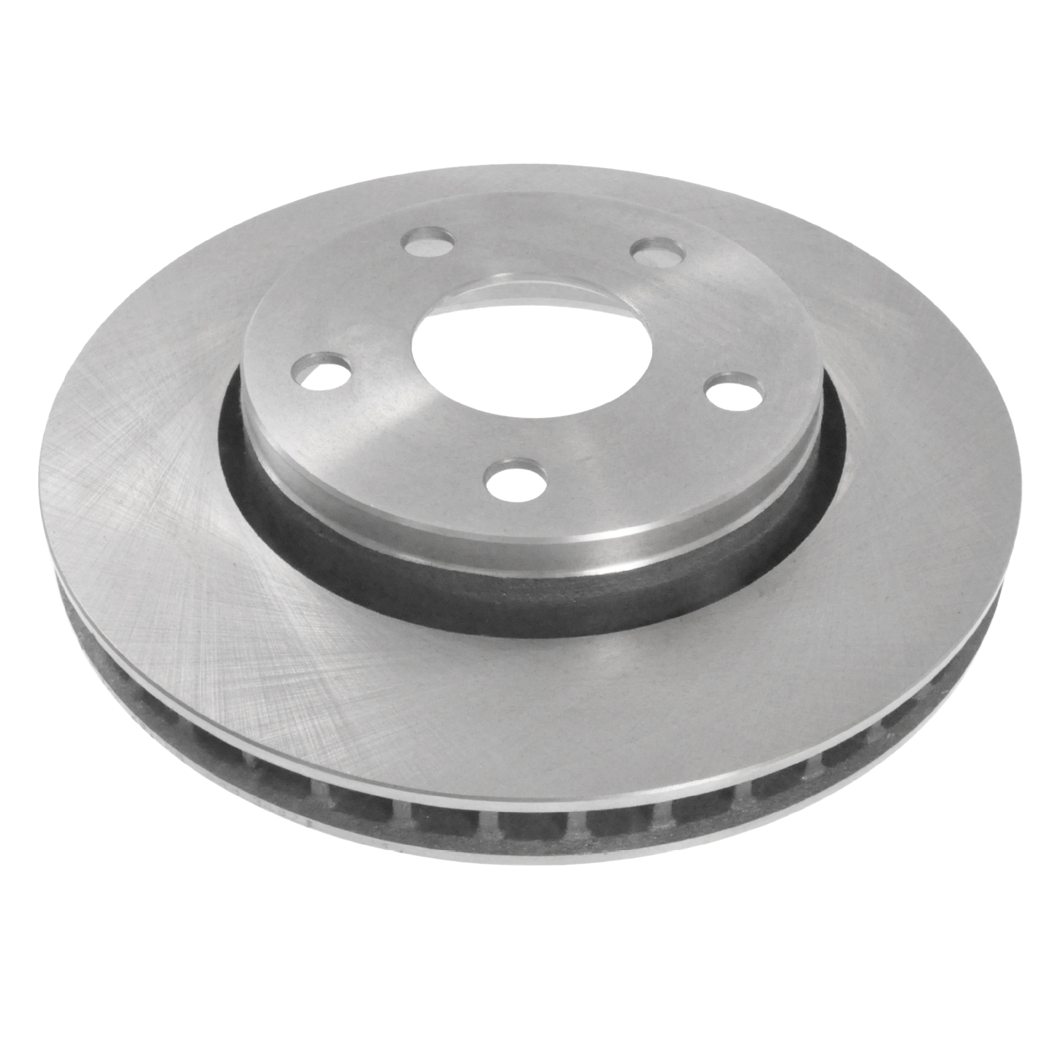 BLUE PRINT Bremseskive ada104335 foraksel ventileret 302mm for JEEP