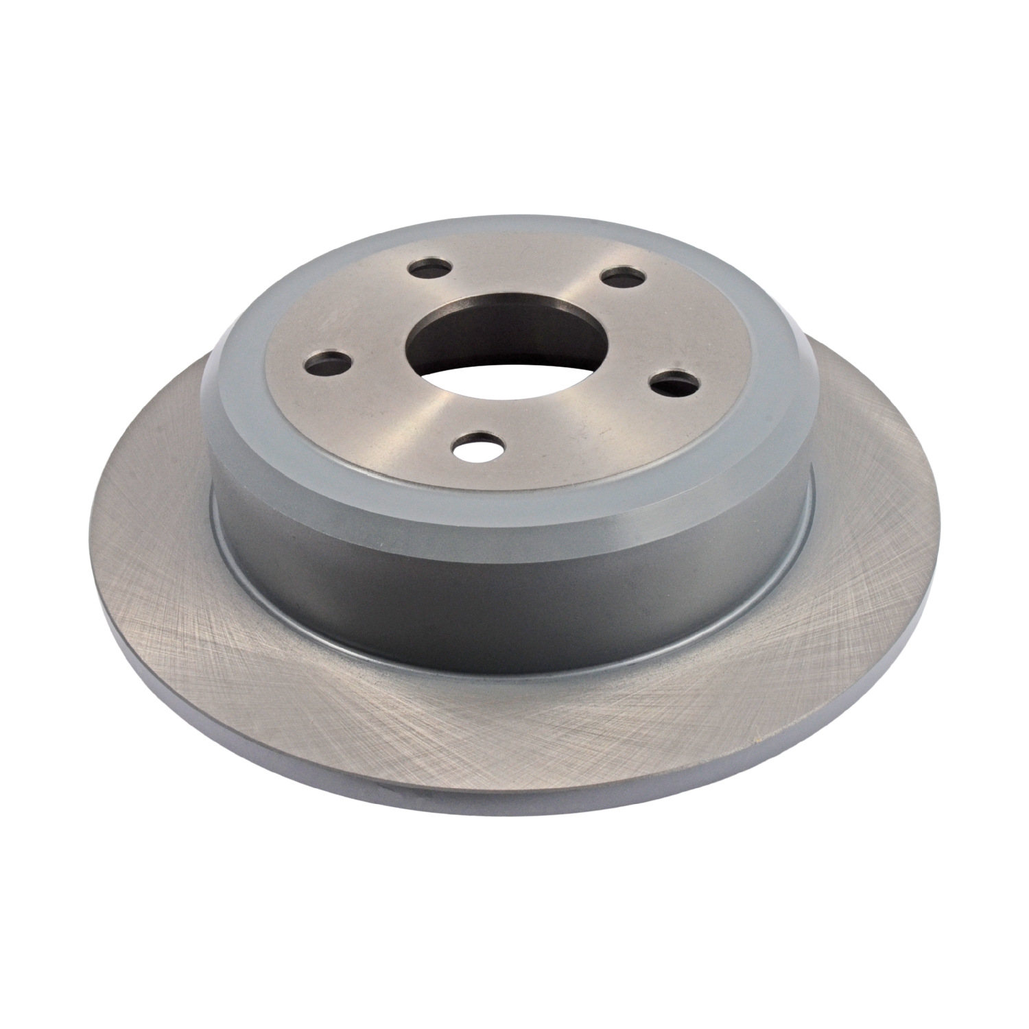 BLUE PRINT Bremseskive ada104337 bagaksel fuld 316mm for JEEP