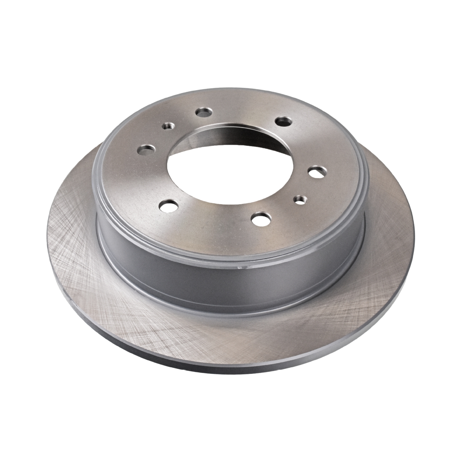 BLUE PRINT Bremseskive ada104338 bagaksel fuld 312mm for HUMMER