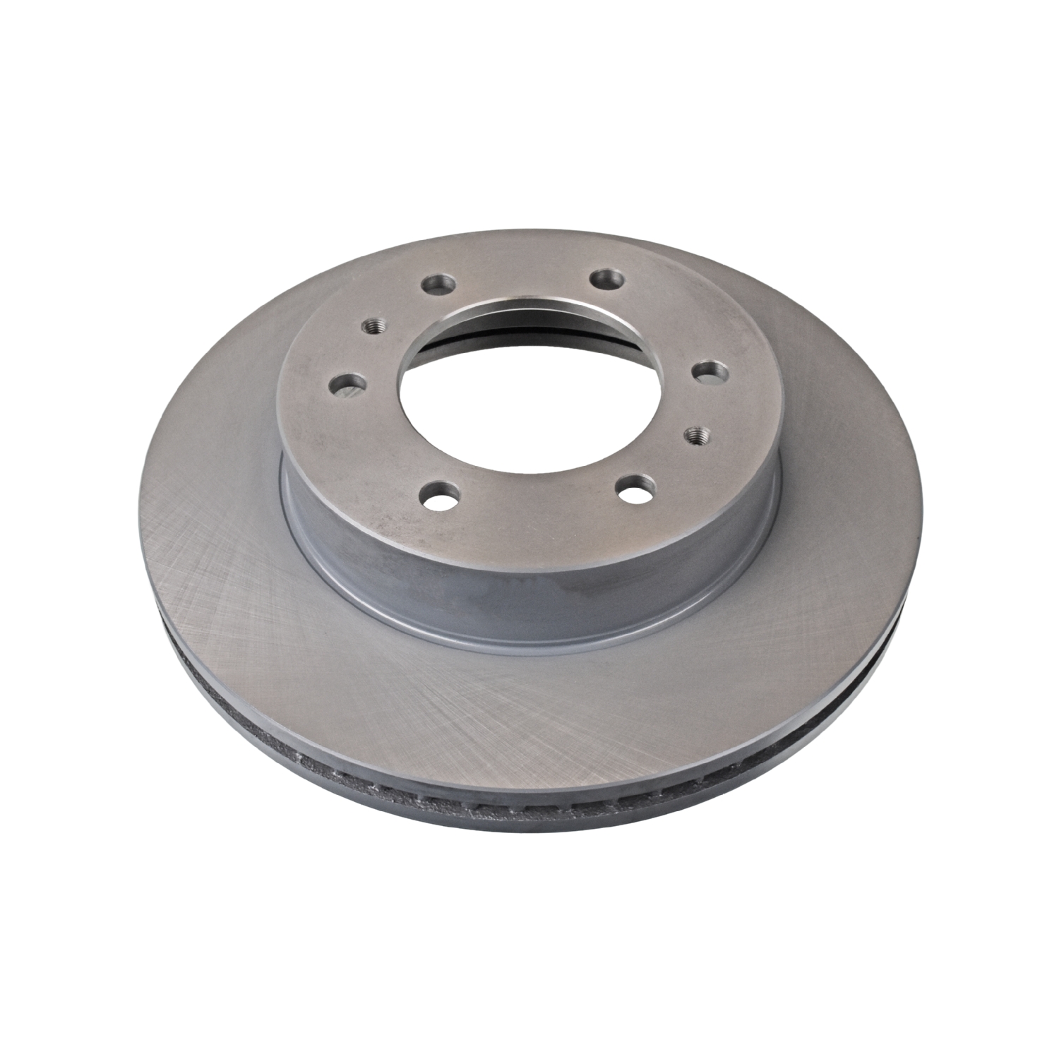BLUE PRINT Bremseskive ada104339 foraksel ventileret 315mm for HUMMER
