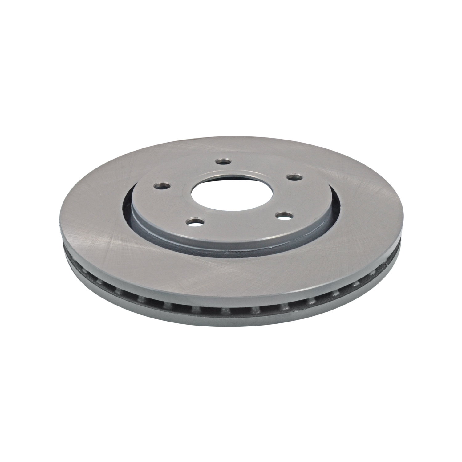 BLUE PRINT Bremseskive ada104360 foraksel ventileret 302mm for FIAT MERCEDES-BENZ