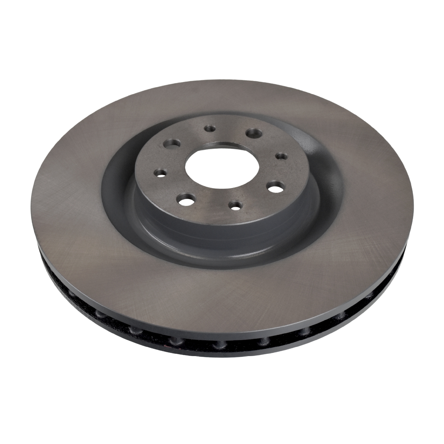 BLUE PRINT Bremseskive ada104364 foraksel ventileret 305mm for LANCIA CHRYSLER