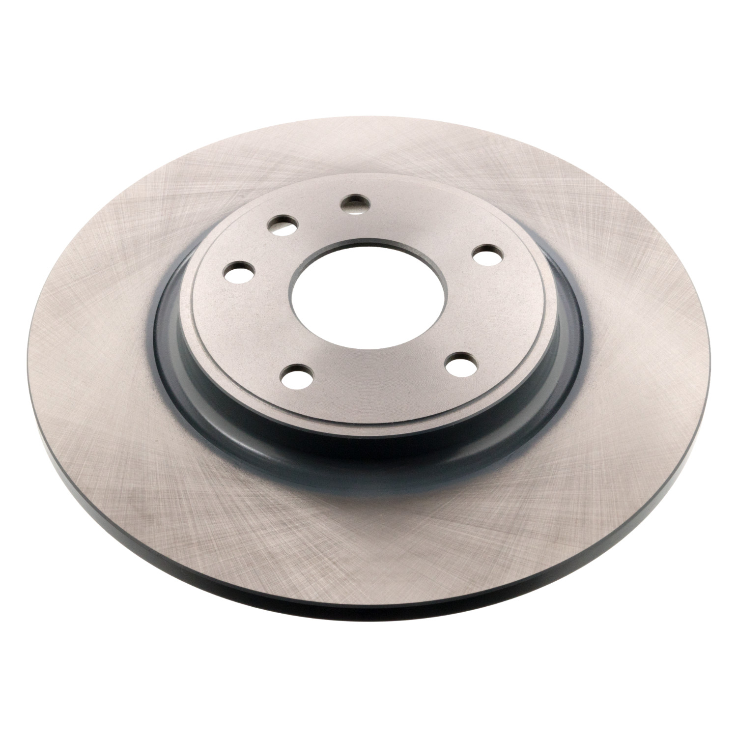 BLUE PRINT Bremseskive ada104372 bagaksel fuld 328mm for LANCIA FIAT DODGE