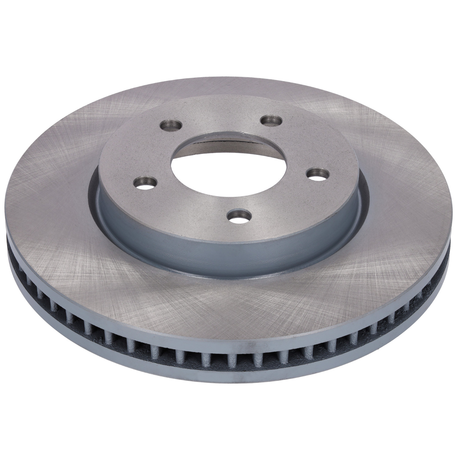 BLUE PRINT Bremseskive ada104373 foraksel ventileret 318mm for CHRYSLER