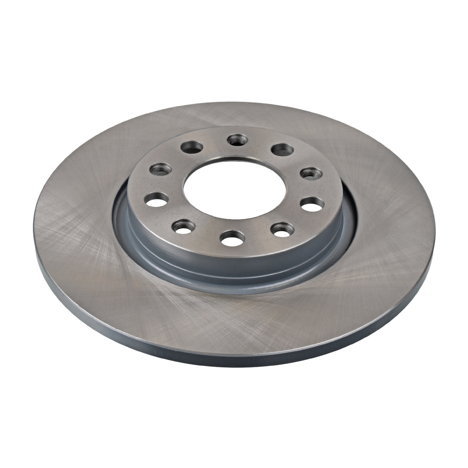 BLUE PRINT Bremseskive ada104375 bagaksel fuld 278mm for JEEP