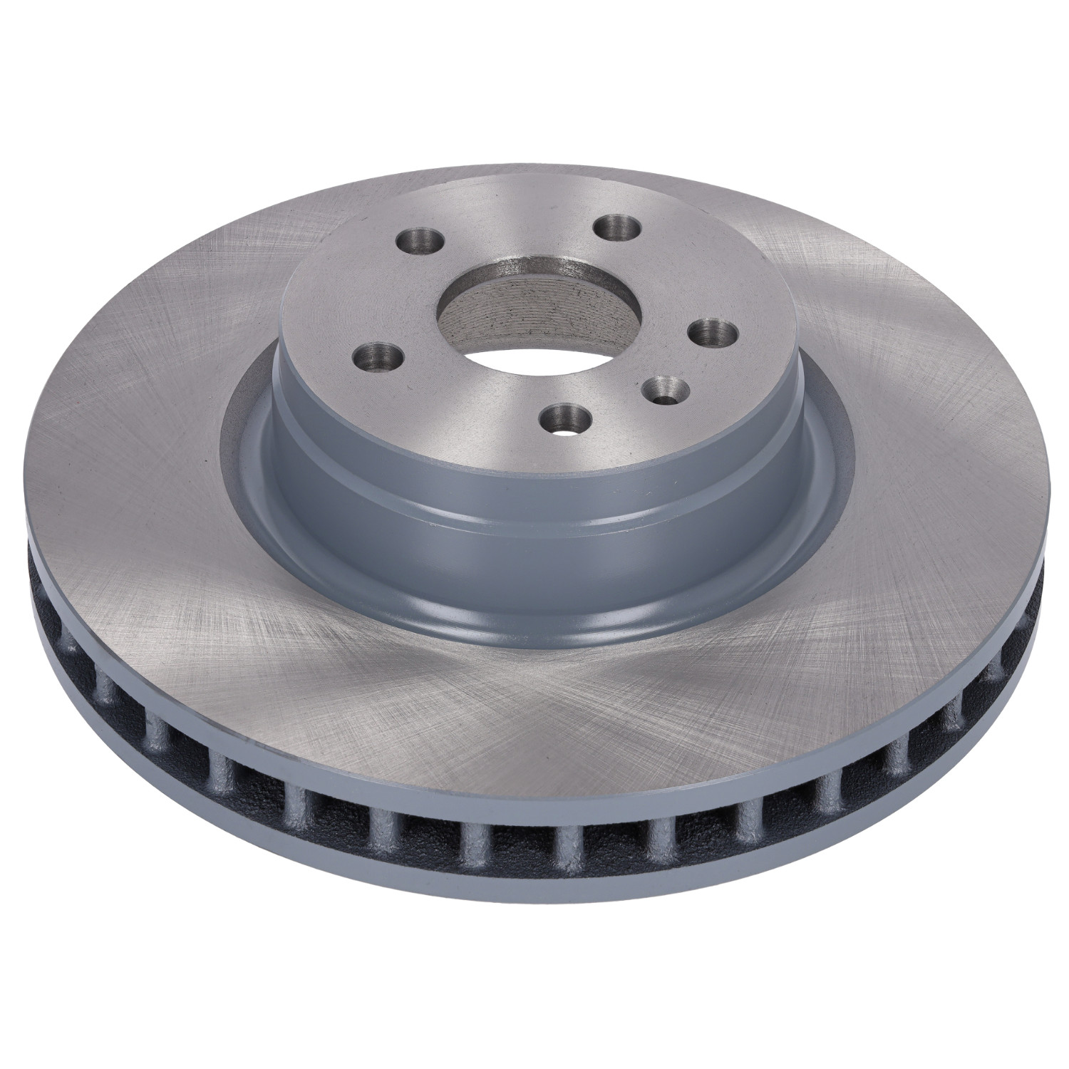 FEBI BILSTEIN Bremseskive 178232 foraksel ventileret 355mm for TESLA