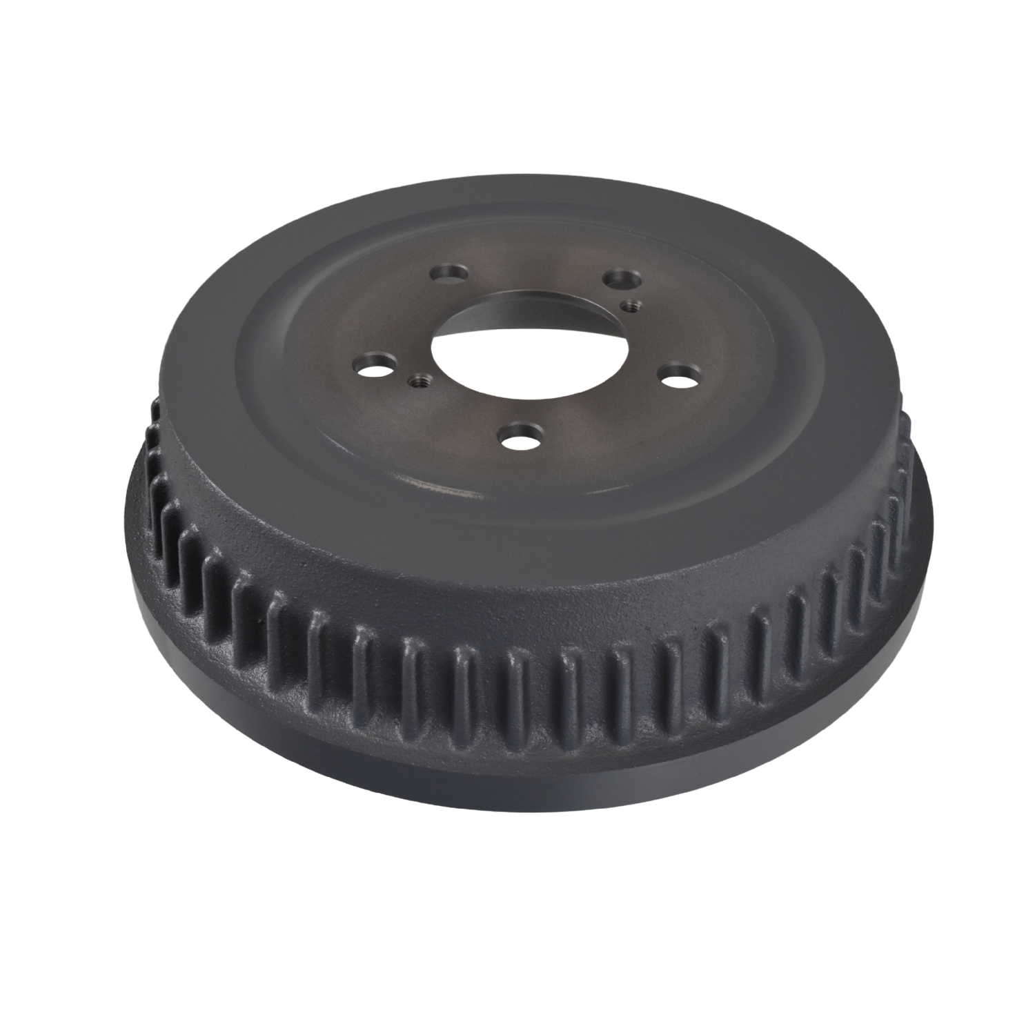 BLUE PRINT Bremsetromle ada104701 bagaksel for CHRYSLER DODGE