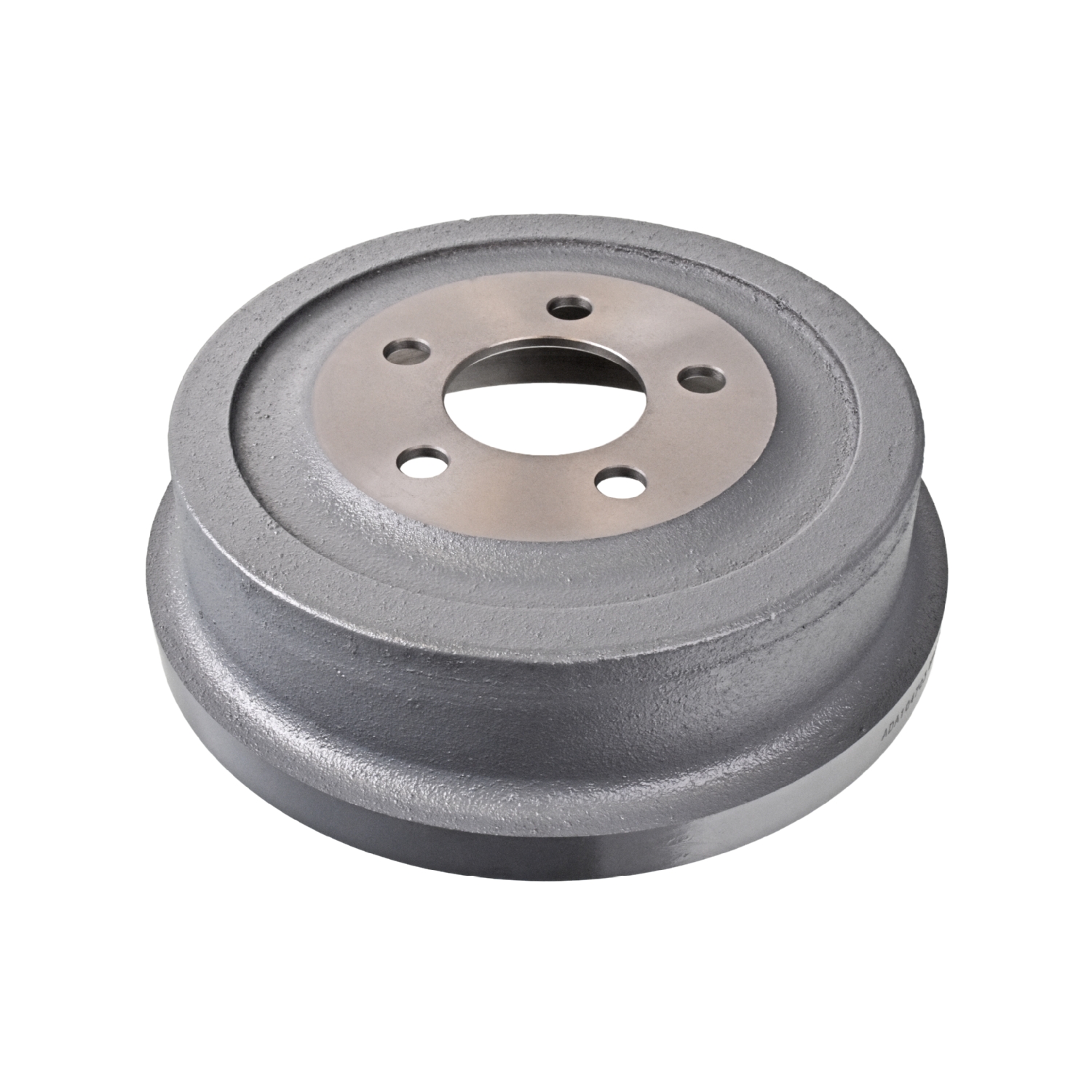 BLUE PRINT Bremsetromle ada104703 bagaksel for JEEP