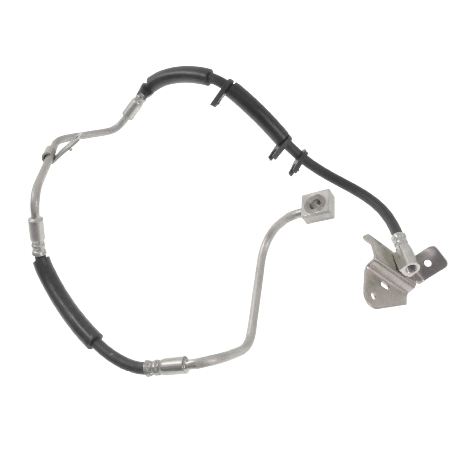 BLUE PRINT Bremseslange ada105317 venstre foraksel for JEEP CHRYSLER