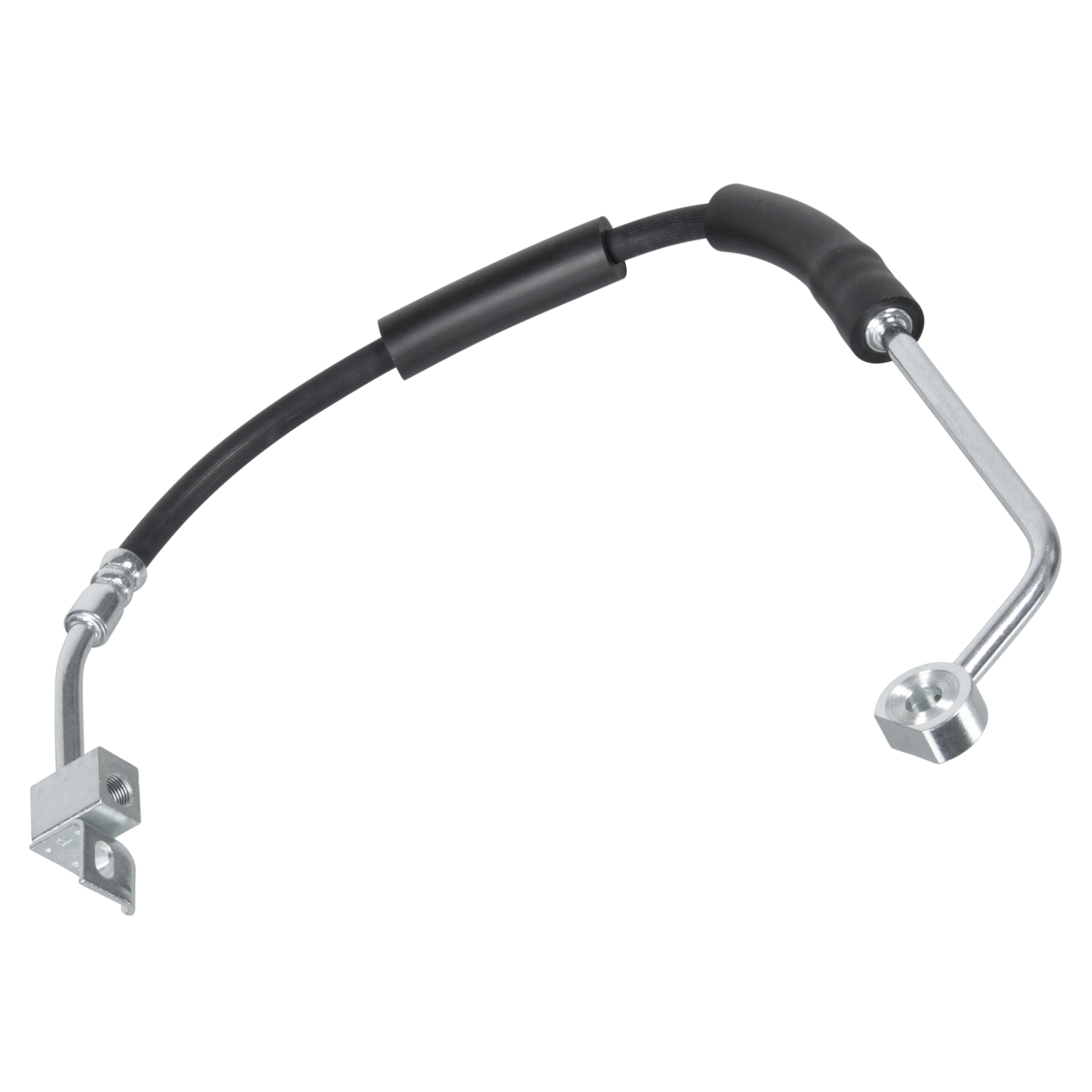 BLUE PRINT Bremseslange ada105318 højre foraksel for JEEP