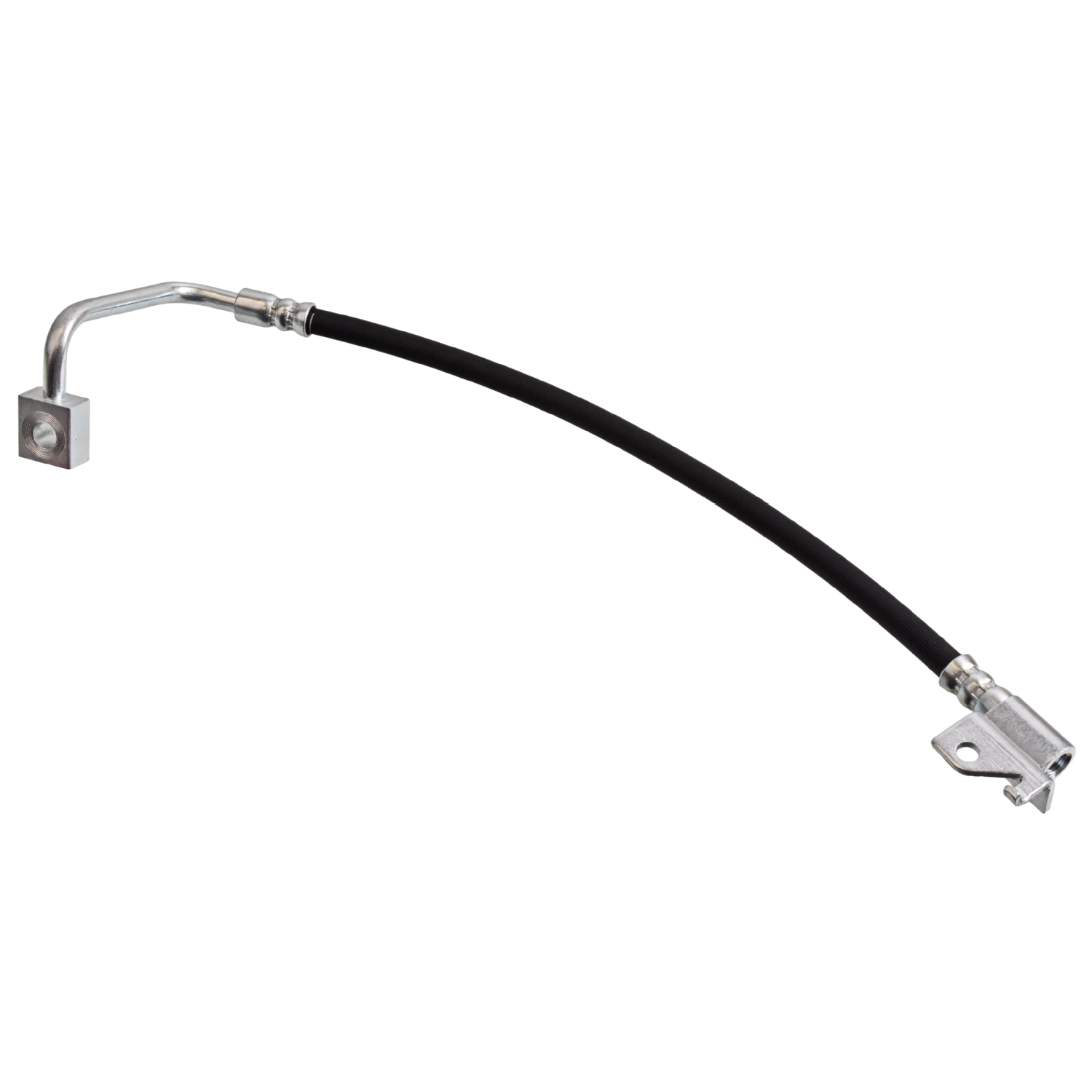 BLUE PRINT Bremseslange ada105320 højre foraksel for JEEP