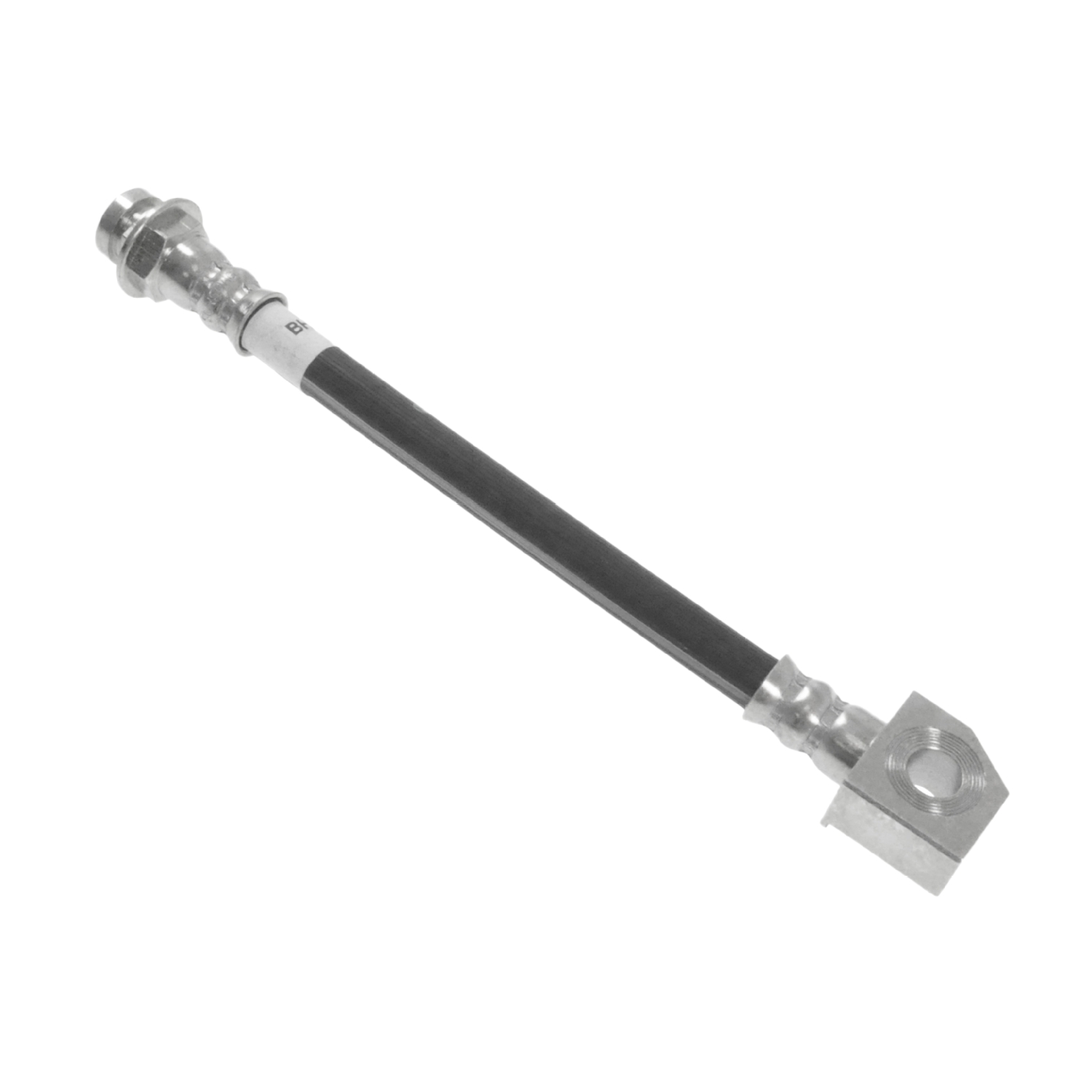 BLUE PRINT Bremseslange ada105324 Bagaksel højre for JEEP CHRYSLER