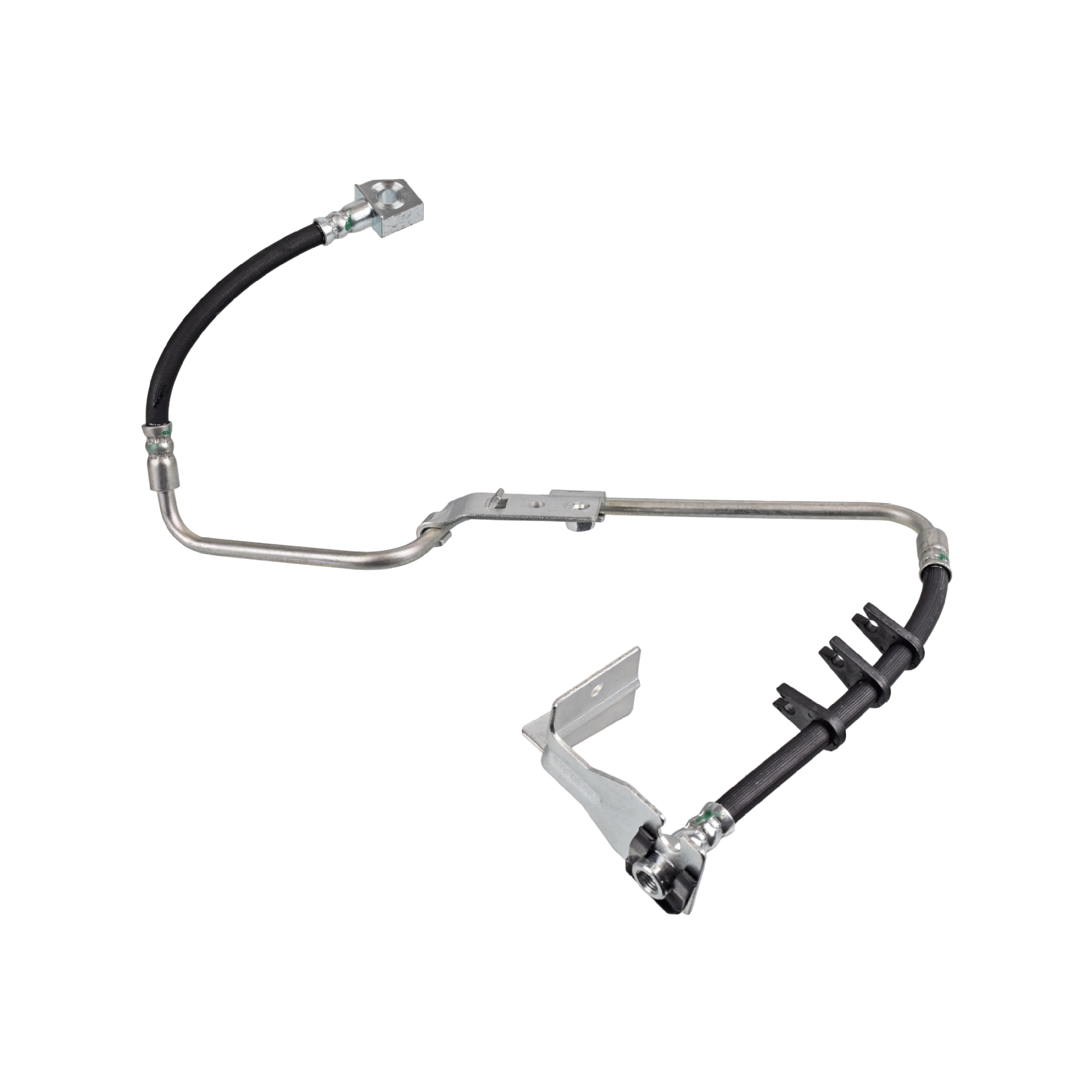 BLUE PRINT Bremseslange ada105335 Bagaksel venstre for CHRYSLER