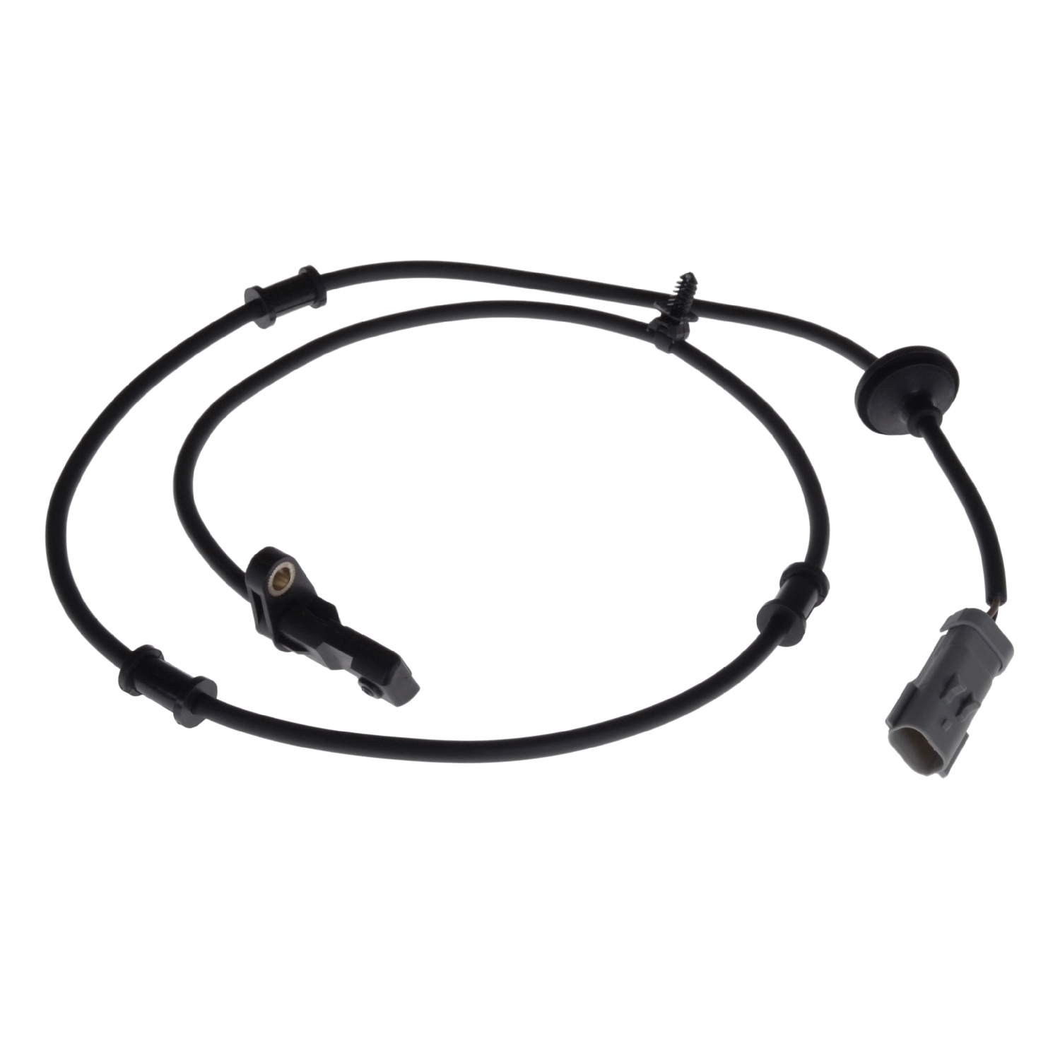 BLUE PRINT ABS Sensor ada107102 Bagaksel venstre for JEEP