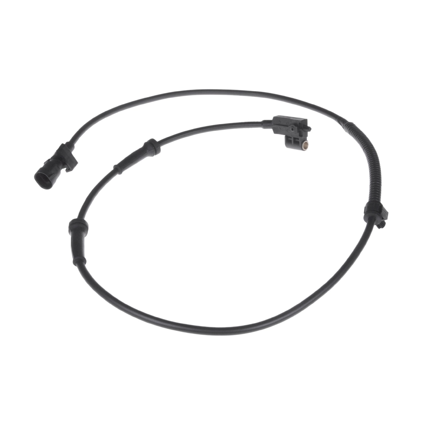BLUE PRINT ABS Sensor ada107104 højre foraksel for JEEP