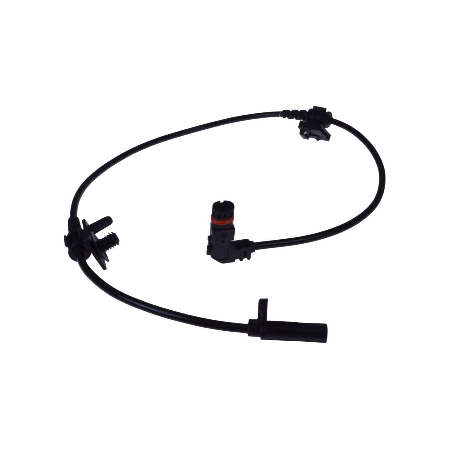 BLUE PRINT ABS Sensor ada107108 højre foraksel for CHRYSLER