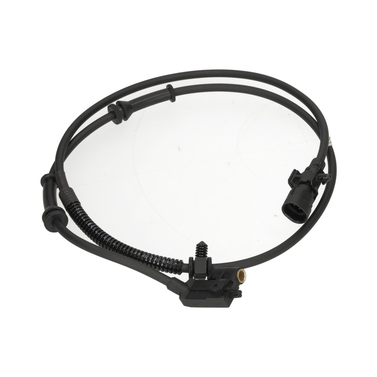 BLUE PRINT ABS Sensor ada107107 venstre foraksel for JEEP