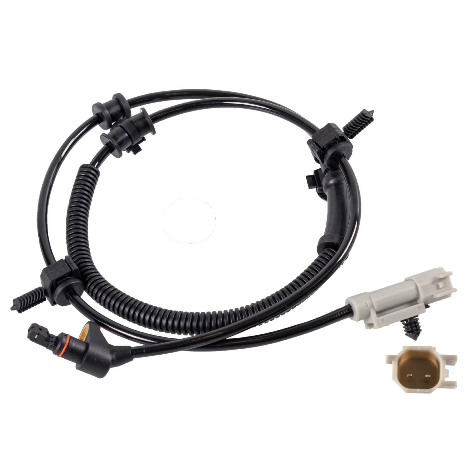 BLUE PRINT ABS Sensor ada107110 højre foraksel for JEEP