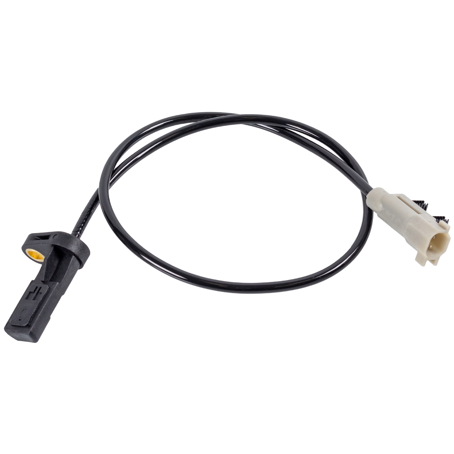 BLUE PRINT ABS Sensor ada107109 Bagaksel højre for JEEP