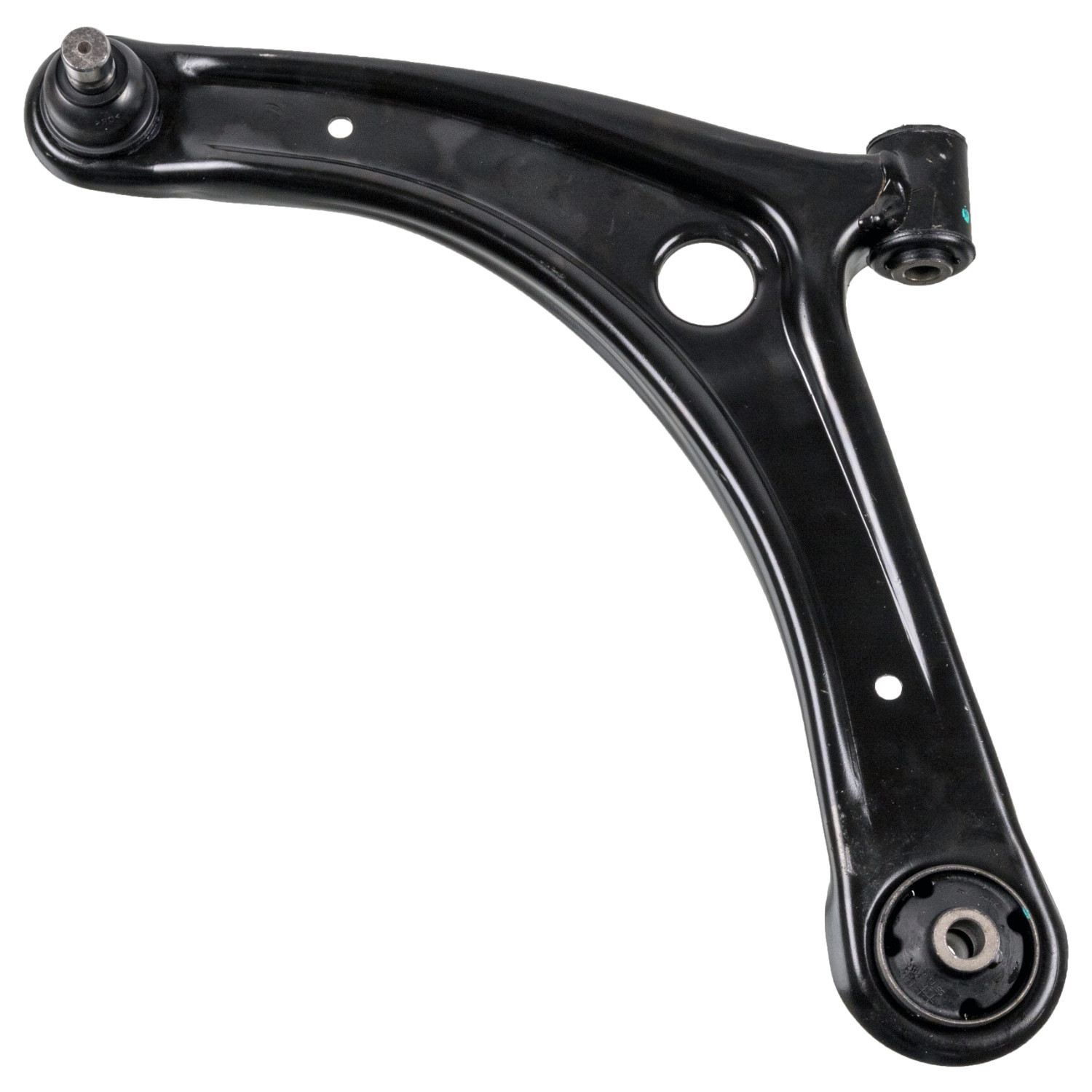 FEBI BILSTEIN Bærearm, hjulophæng 41062 nede for DODGE JEEP