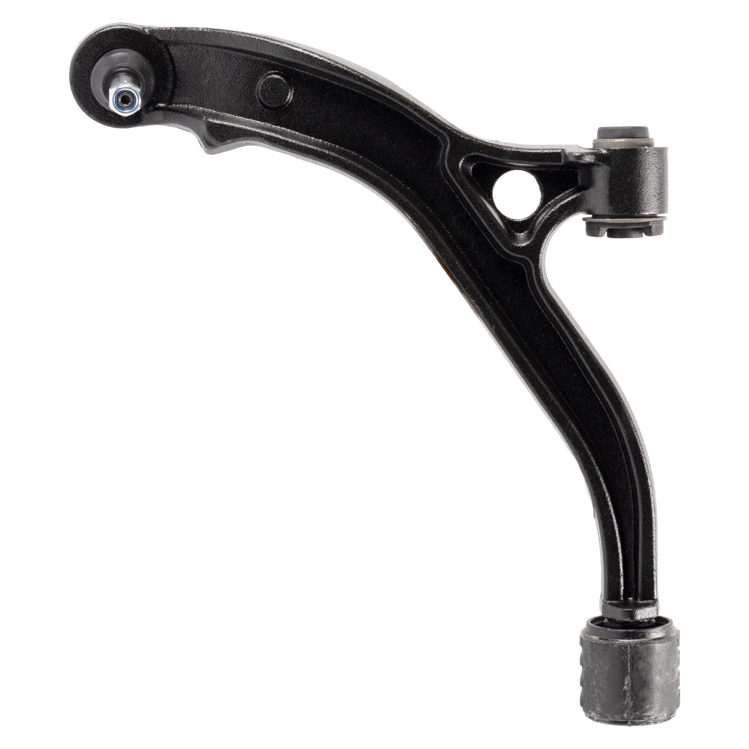 FEBI BILSTEIN Bærearm, hjulophæng 41067 nede for CHRYSLER