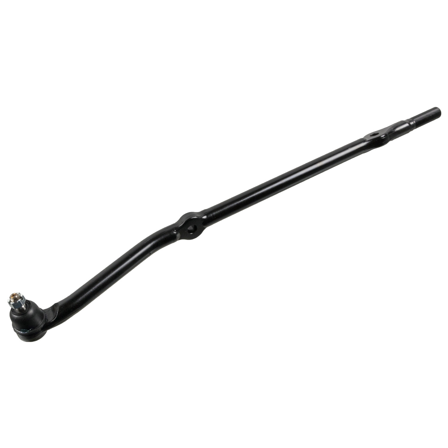 FEBI BILSTEIN Sporstangkugle 41089 venstre foraksel for JEEP