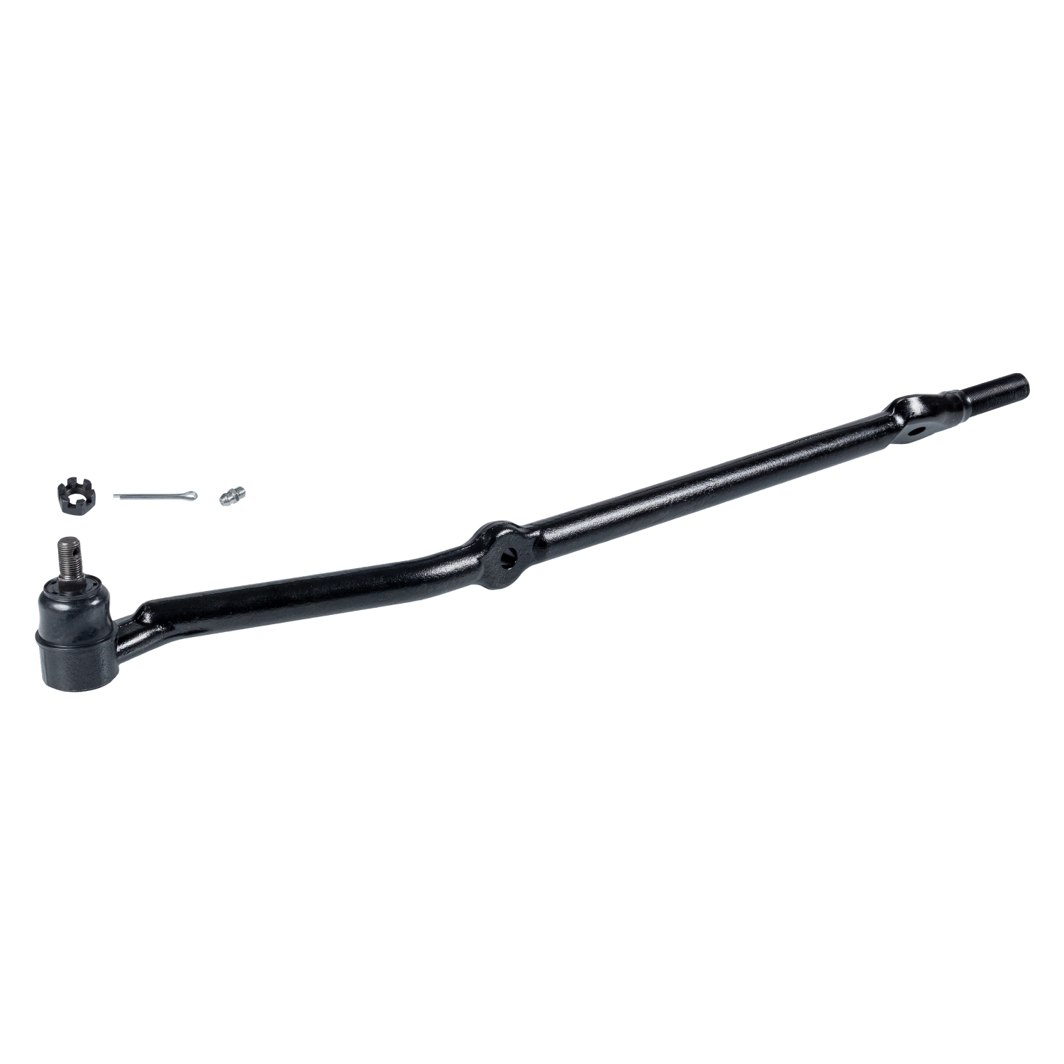 FEBI BILSTEIN Sporstangkugle 41096 højre foraksel for JEEP
