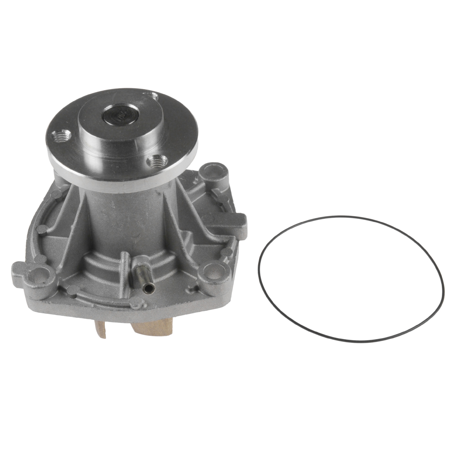 BLUE PRINT Vandpumpe ada109105 for JEEP CHRYSLER ALFA ROMEO