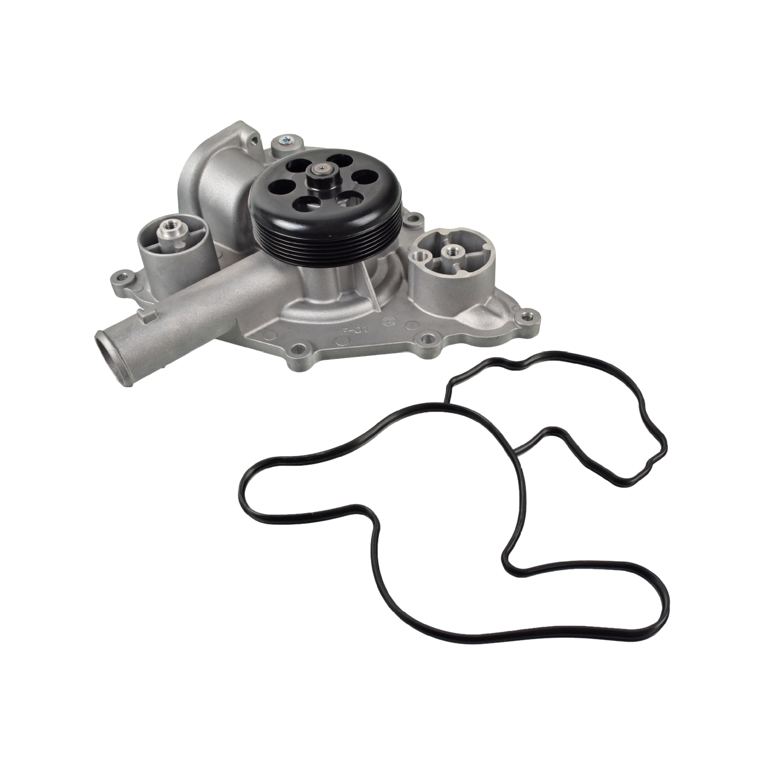 BLUE PRINT Vandpumpe ada109112 for JEEP