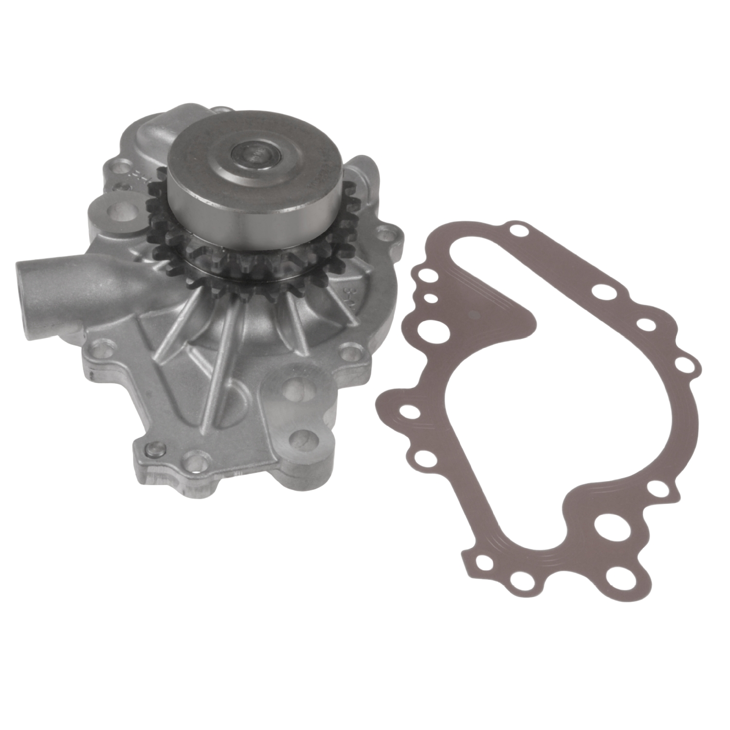 BLUE PRINT Vandpumpe ada109123 for CHRYSLER