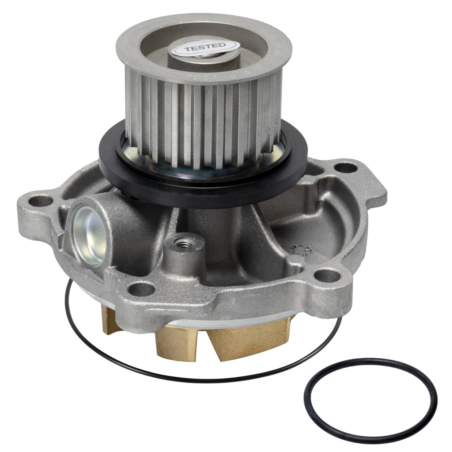 BLUE PRINT Vandpumpe ada109126 for CHRYSLER